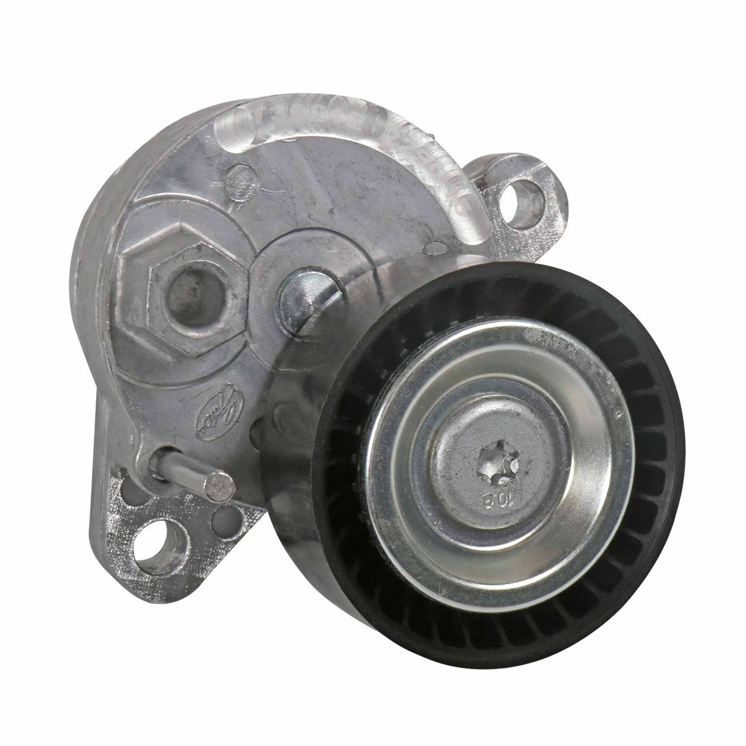 Continental Accessory Drive Belt Tensioner Assembly 49810