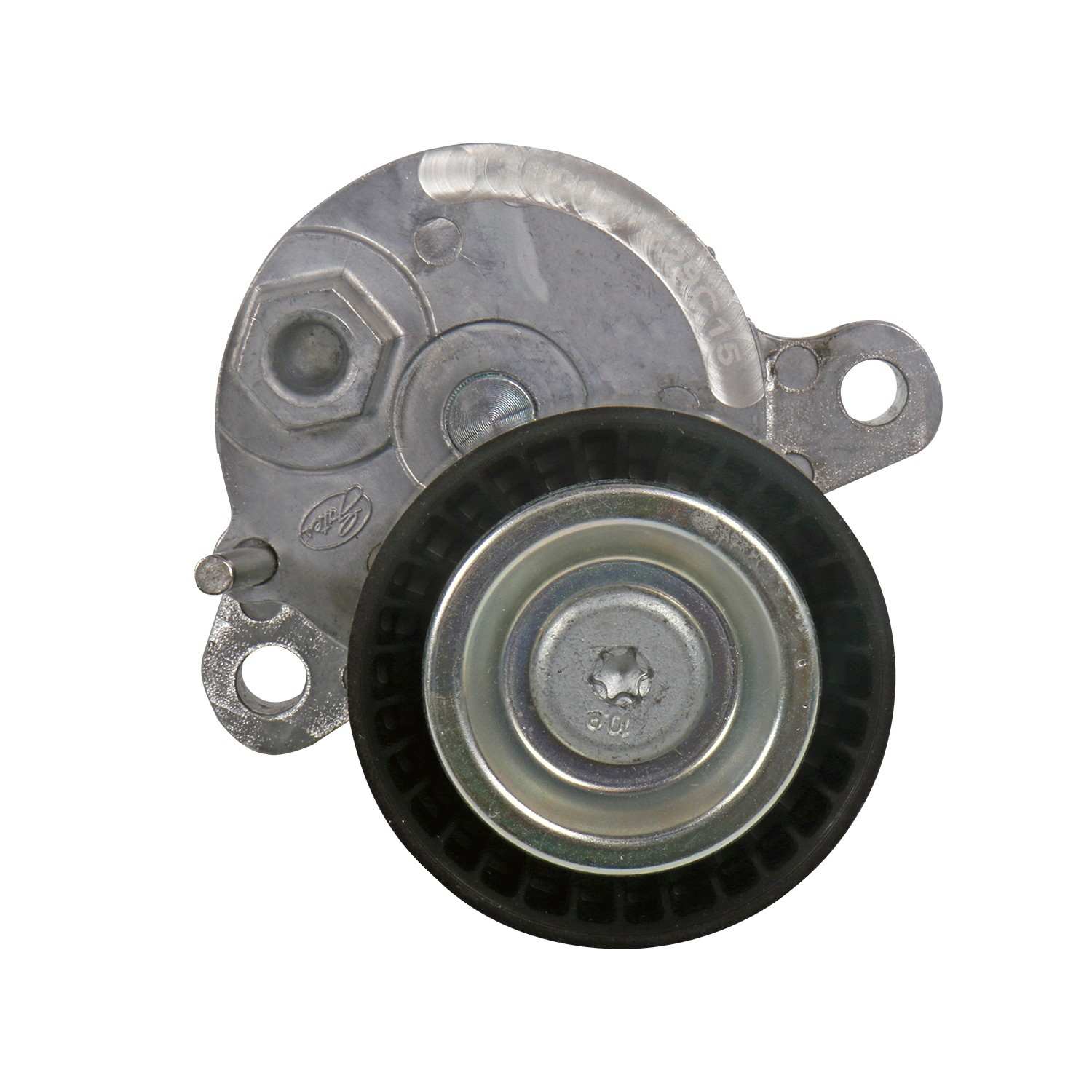 Continental Accessory Drive Belt Tensioner Assembly 49810