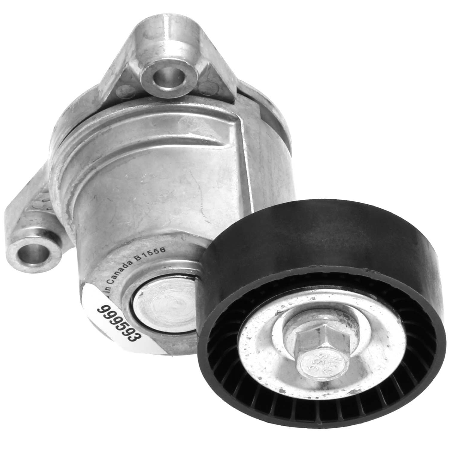 Continental Accessory Drive Belt Tensioner Assembly 49811