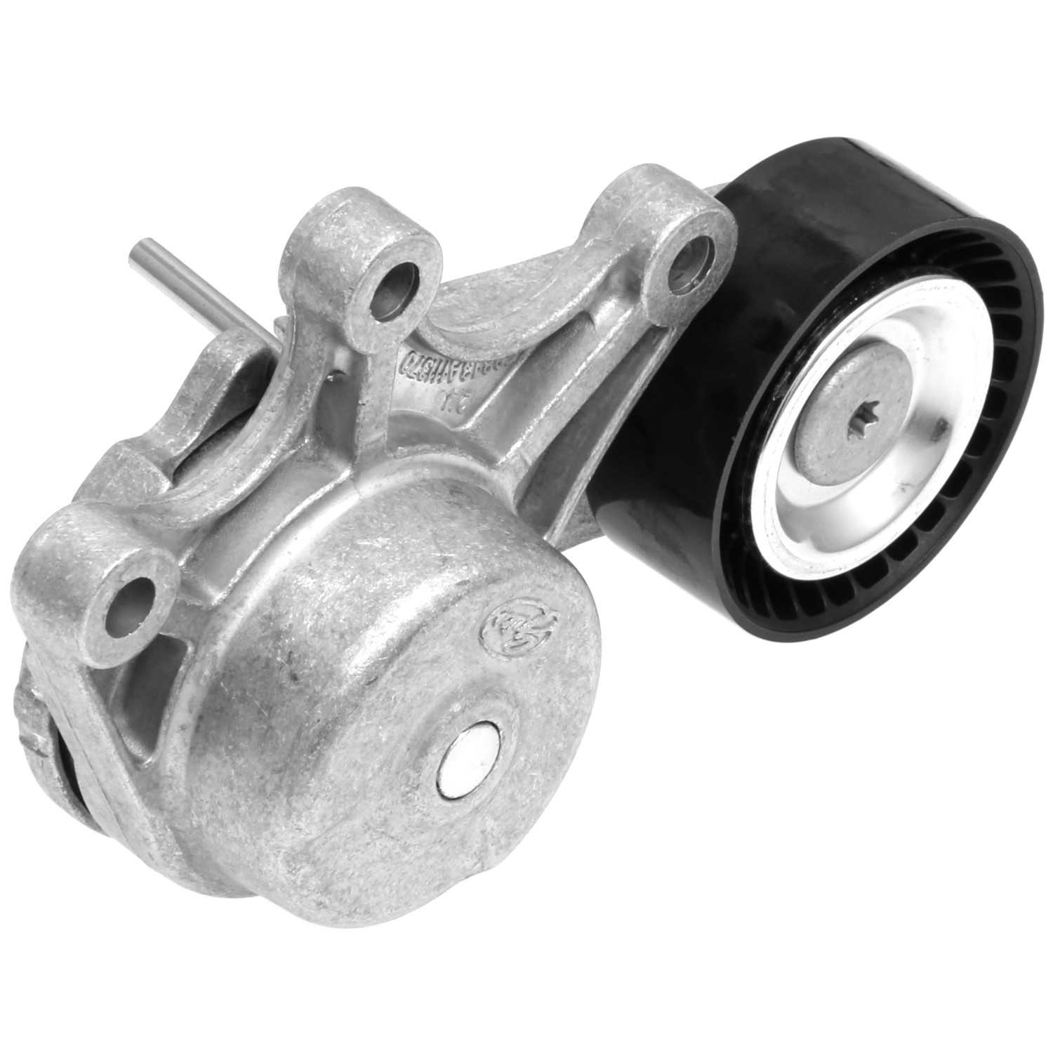 Continental Accessory Drive Belt Tensioner Assembly 49813