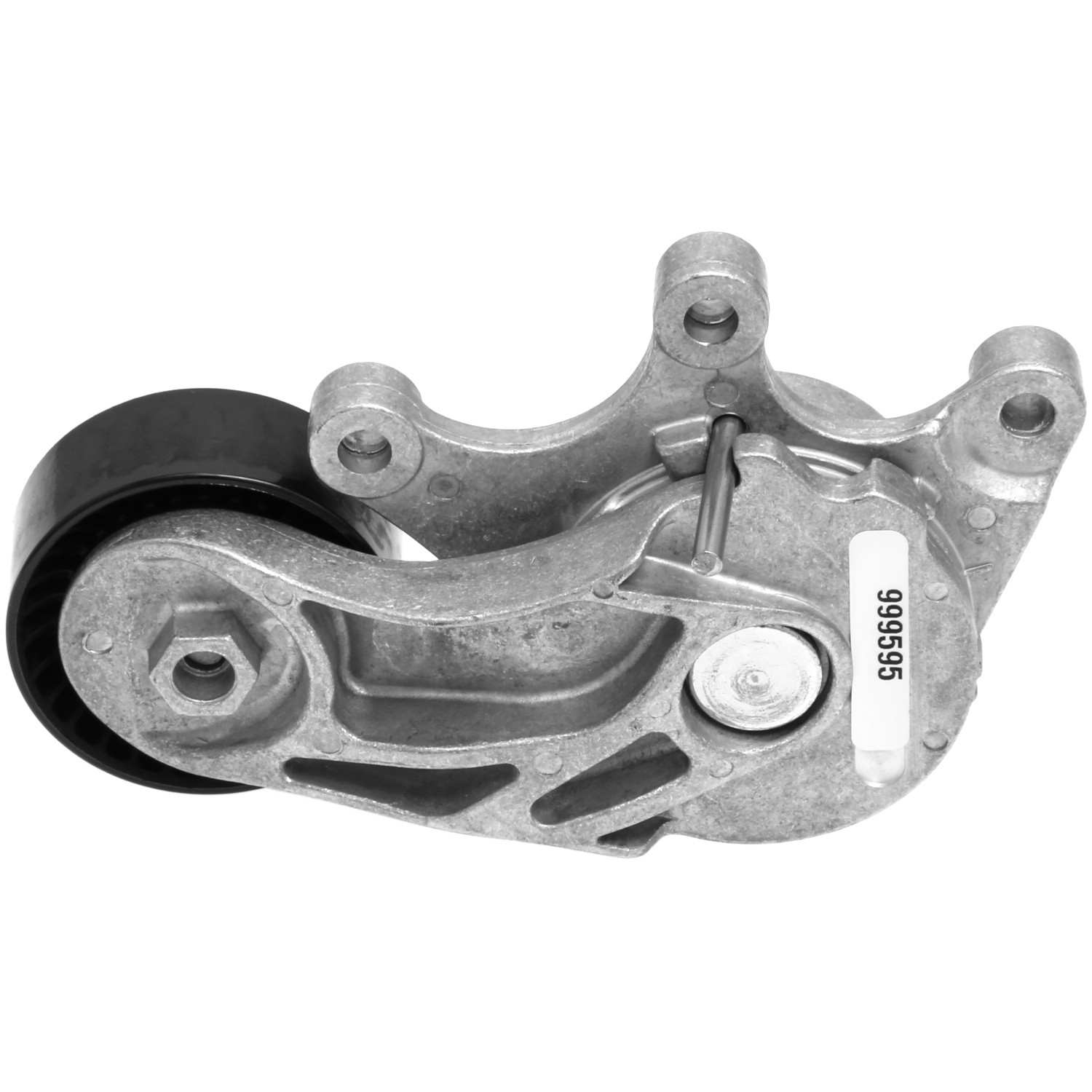 Continental Accessory Drive Belt Tensioner Assembly 49813