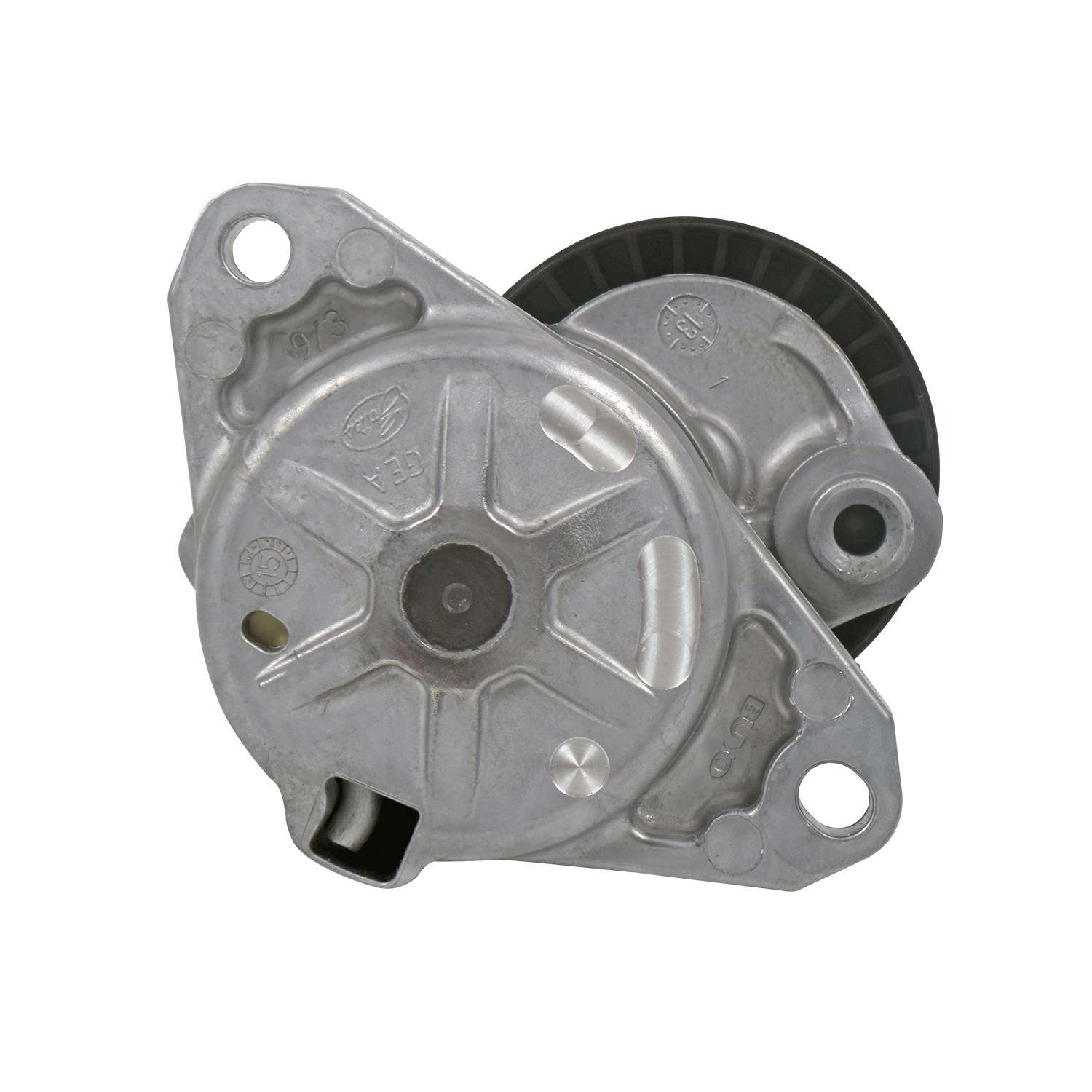 Continental Accessory Drive Belt Tensioner Assembly 49814