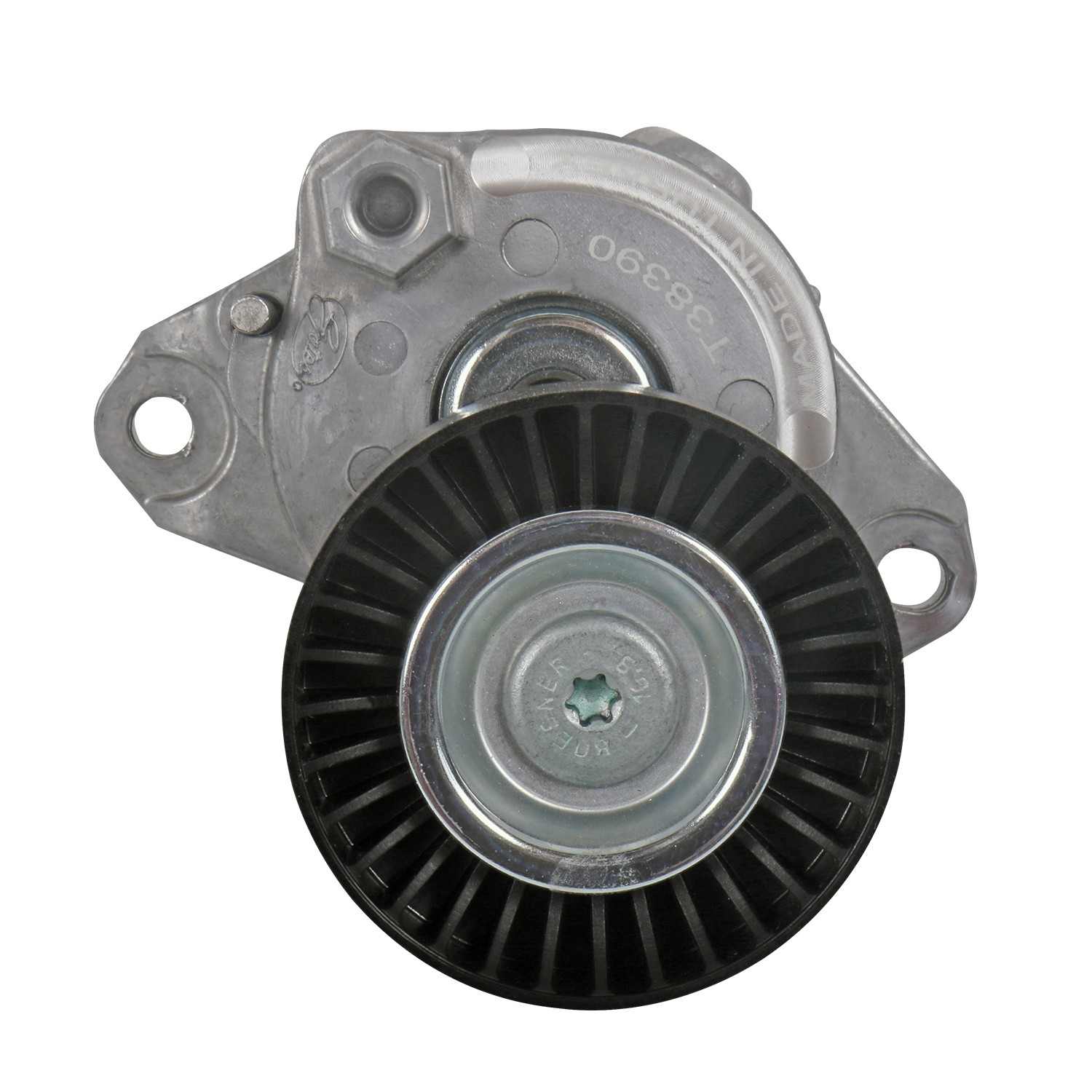 Continental Accessory Drive Belt Tensioner Assembly 49814