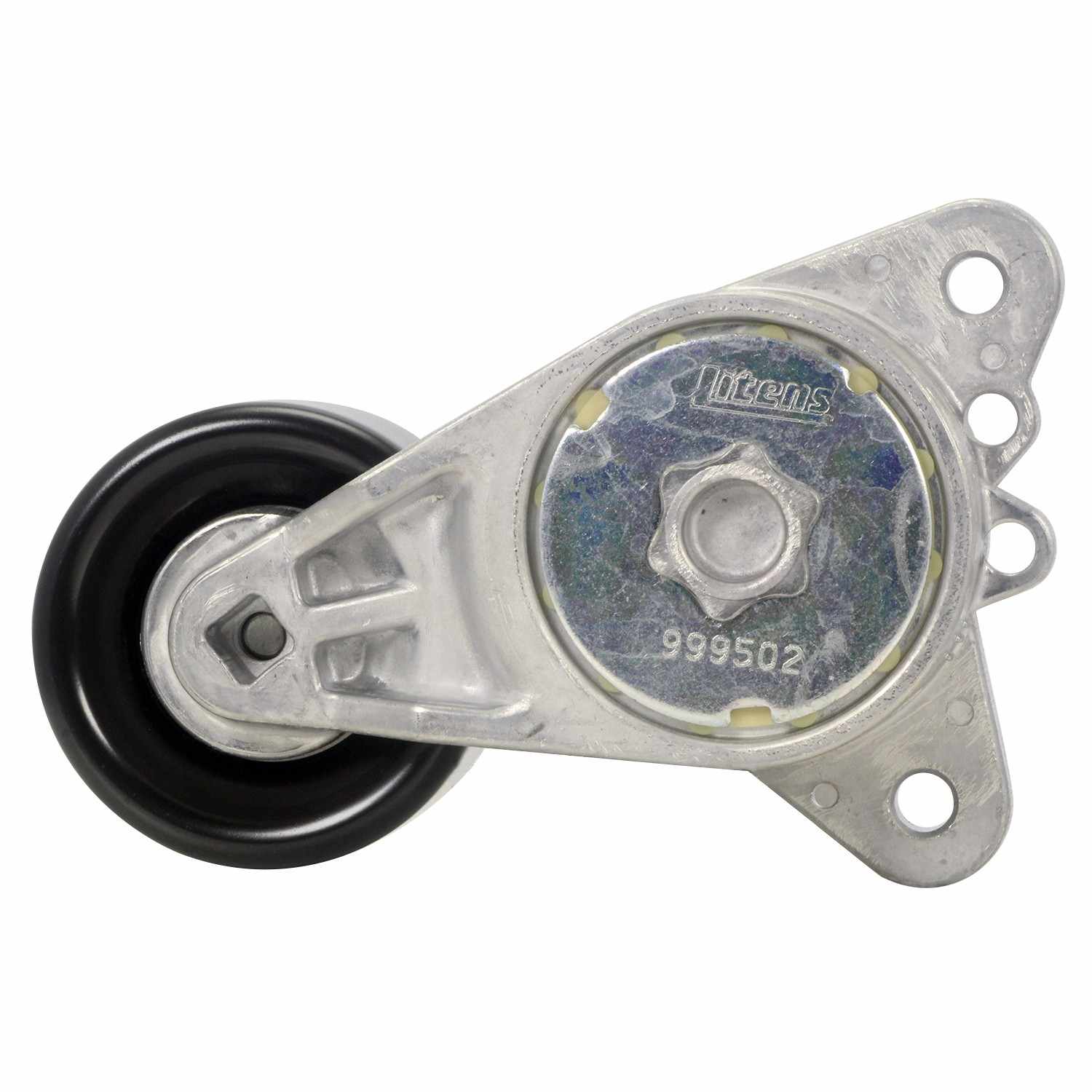Continental Accessory Drive Belt Tensioner Assembly 49816