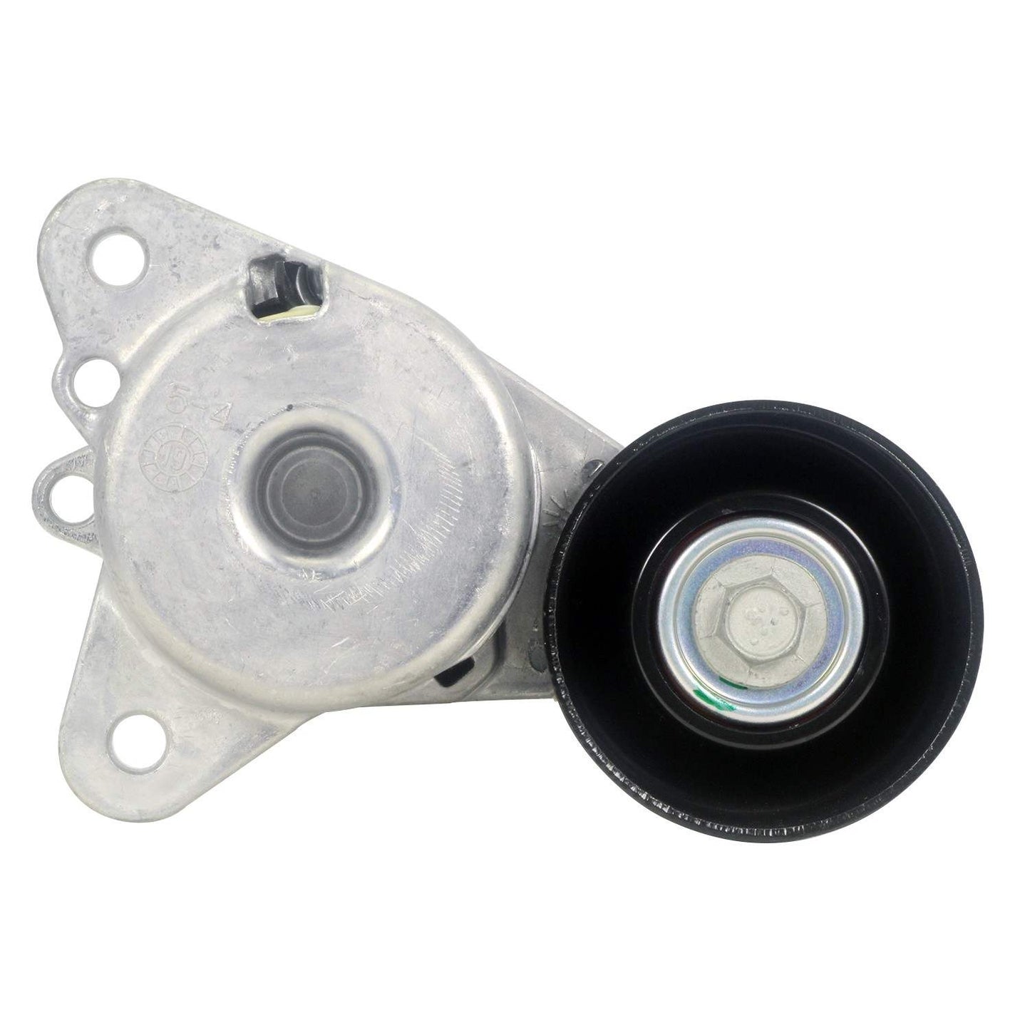 Continental Accessory Drive Belt Tensioner Assembly 49816