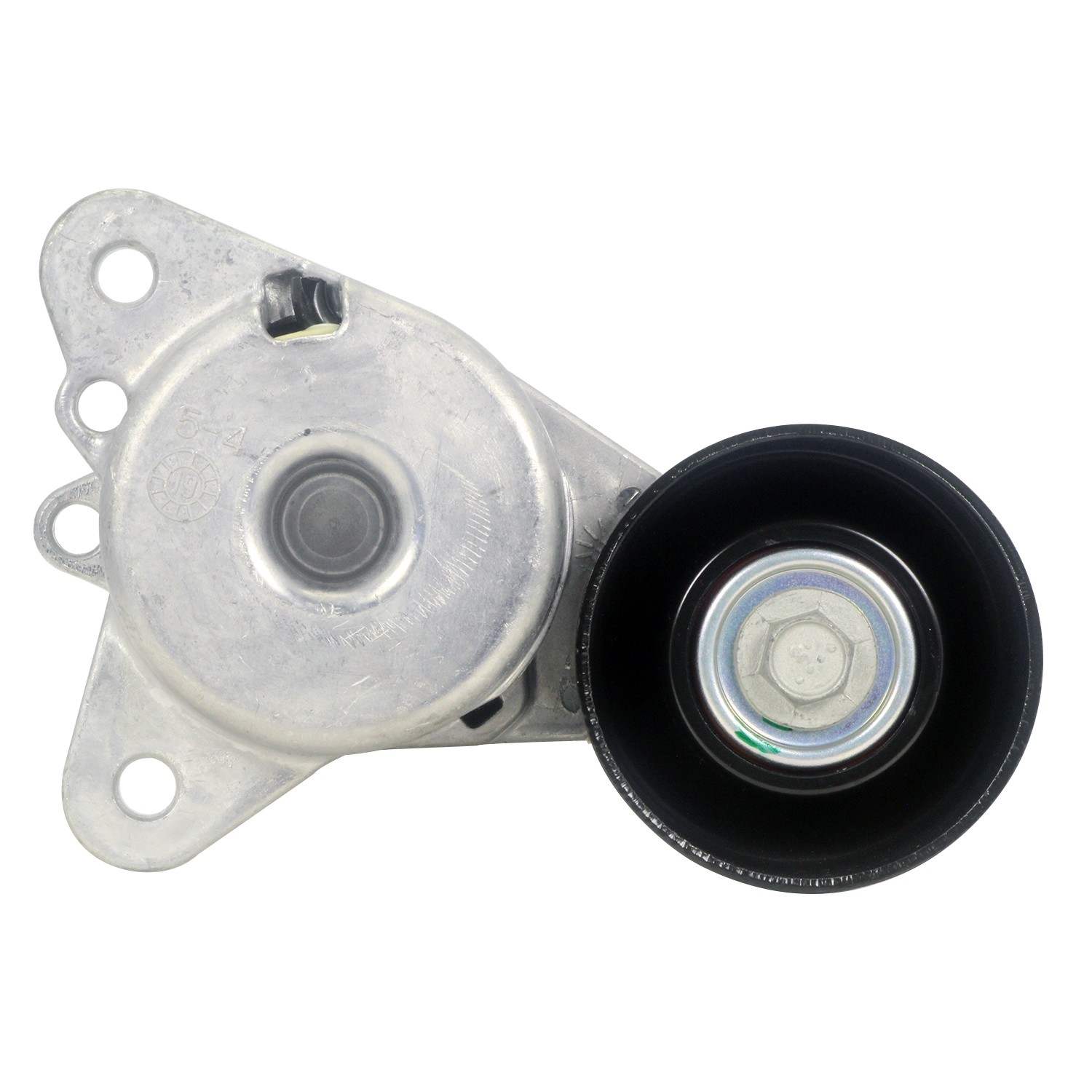 Continental Accessory Drive Belt Tensioner Assembly 49816