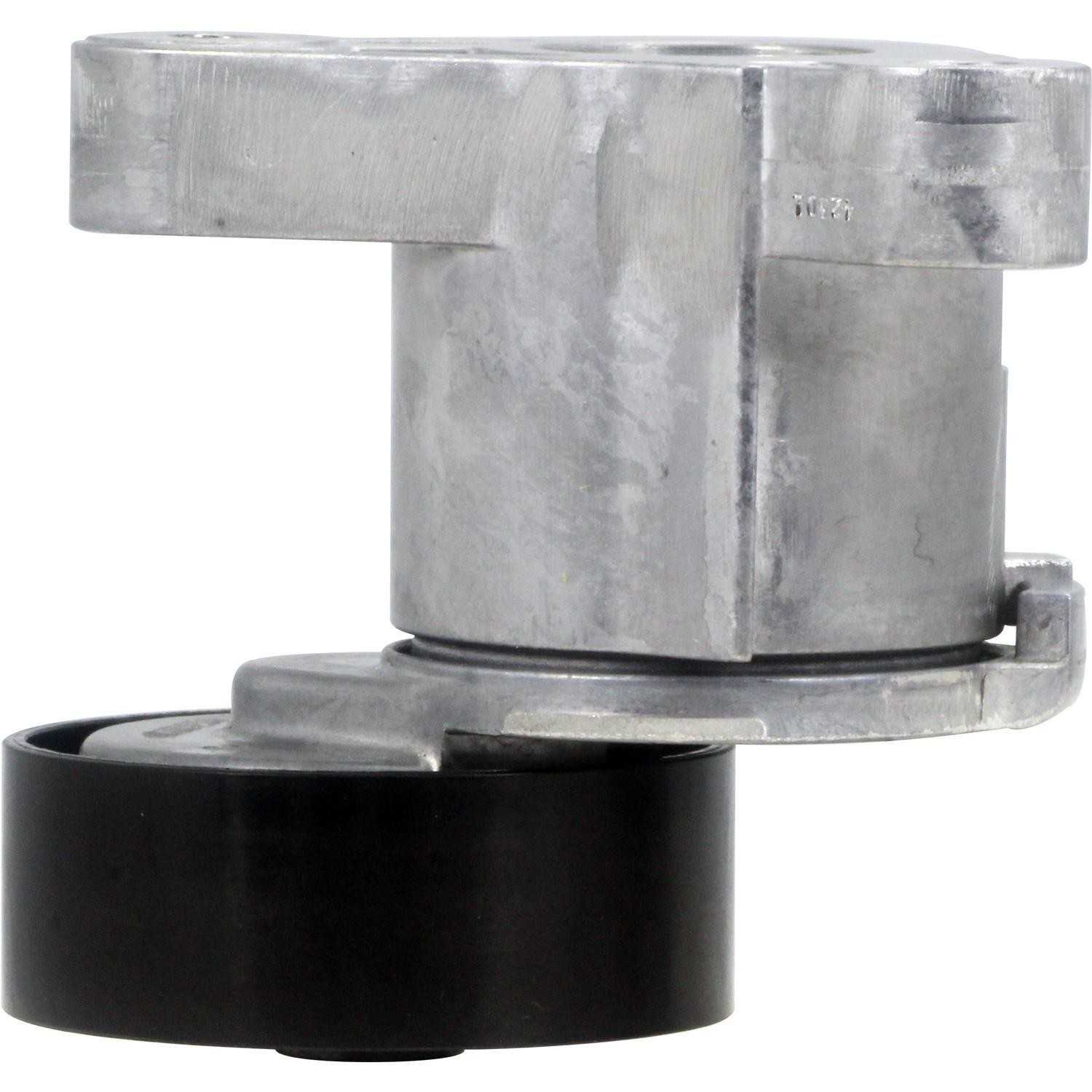 Continental Accessory Drive Belt Tensioner Assembly 49818