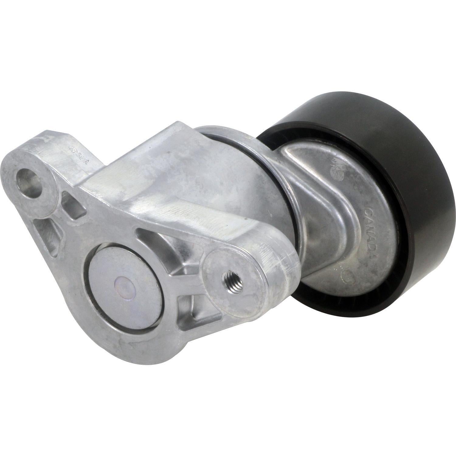 Continental Accessory Drive Belt Tensioner Assembly 49818