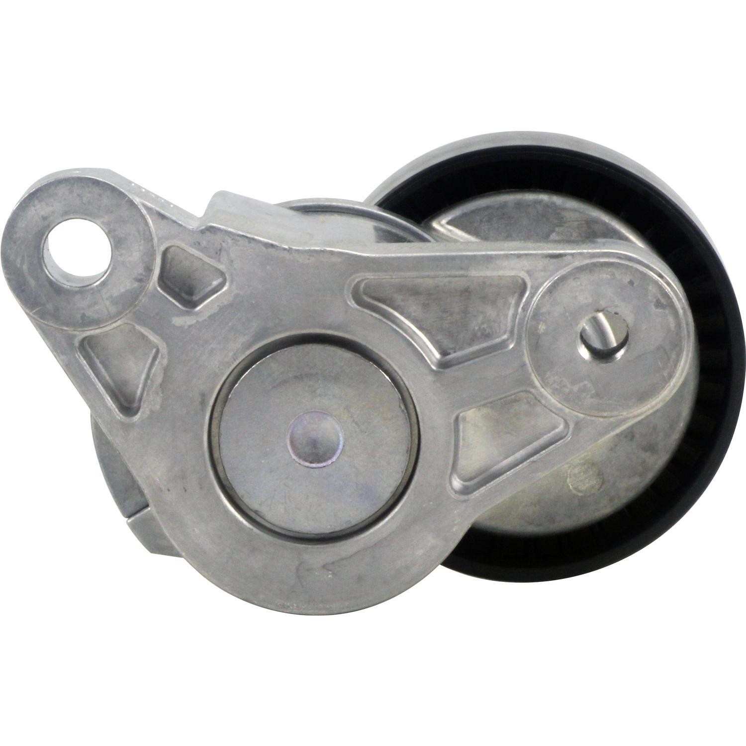 Continental Accessory Drive Belt Tensioner Assembly 49818