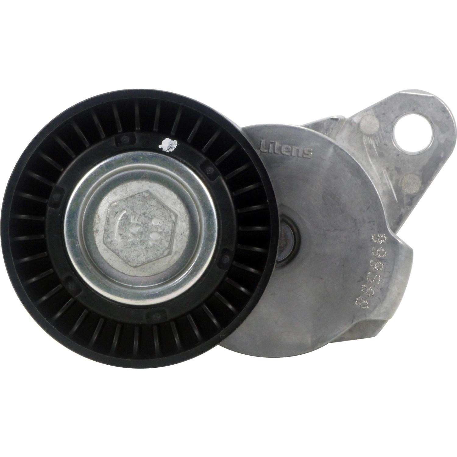Continental Accessory Drive Belt Tensioner Assembly 49818