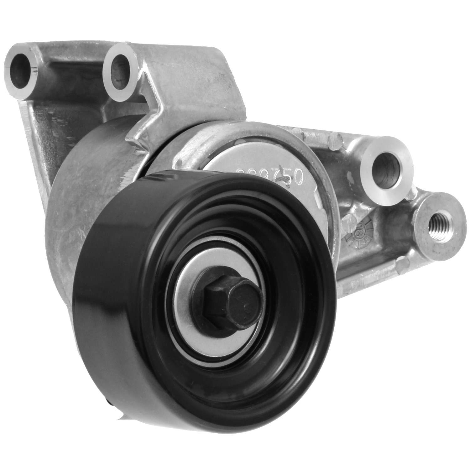 Continental Accessory Drive Belt Tensioner Assembly 49819