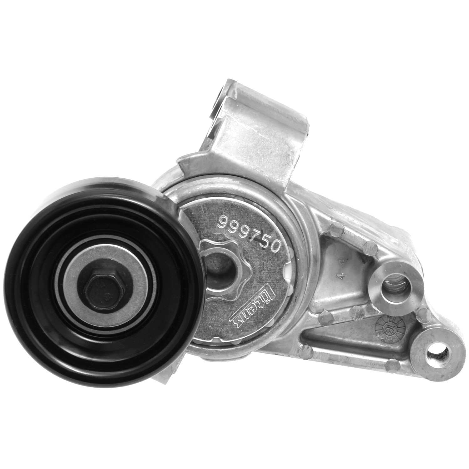 Continental Accessory Drive Belt Tensioner Assembly 49819