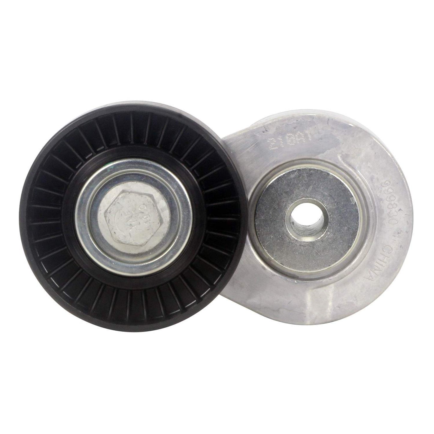 Continental Accessory Drive Belt Tensioner Assembly 49821