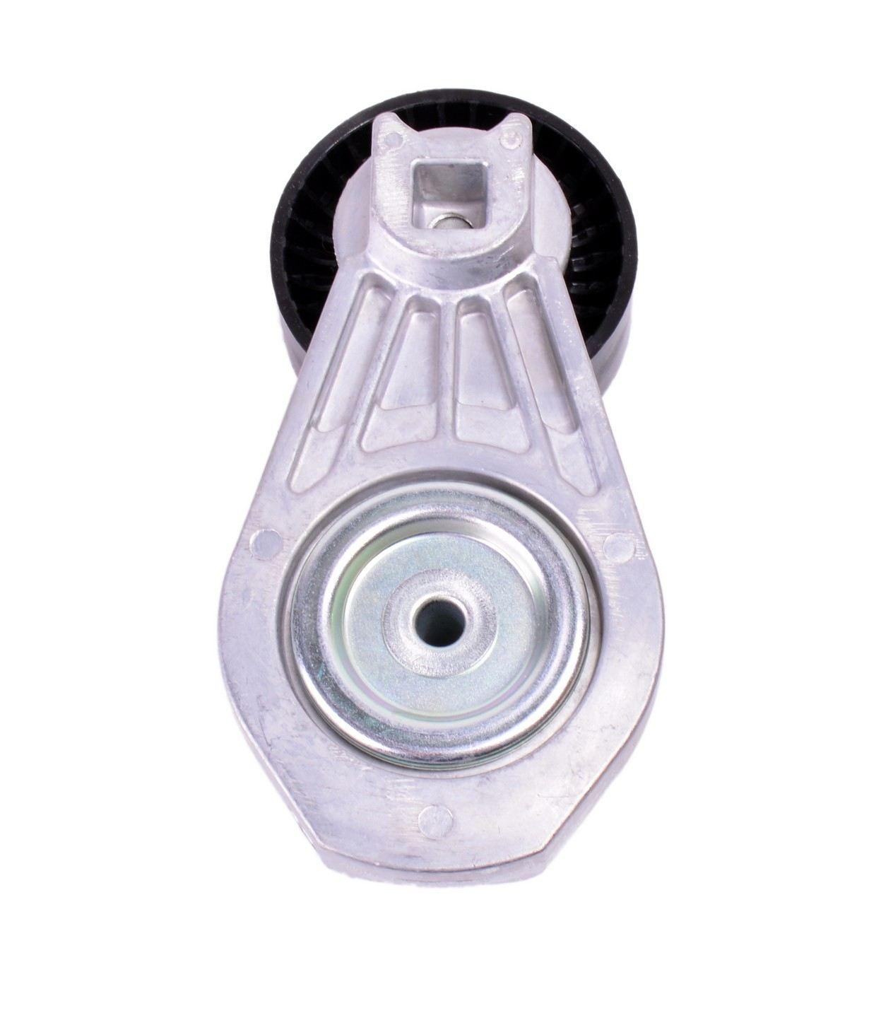 Continental Accessory Drive Belt Tensioner Assembly  top view frsport 49822