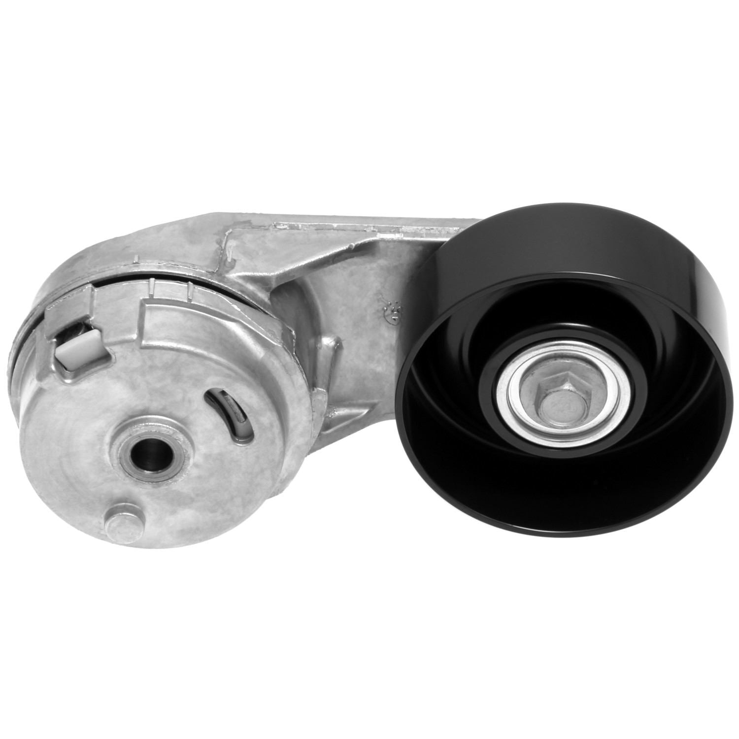 Continental Accessory Drive Belt Tensioner Assembly 49823