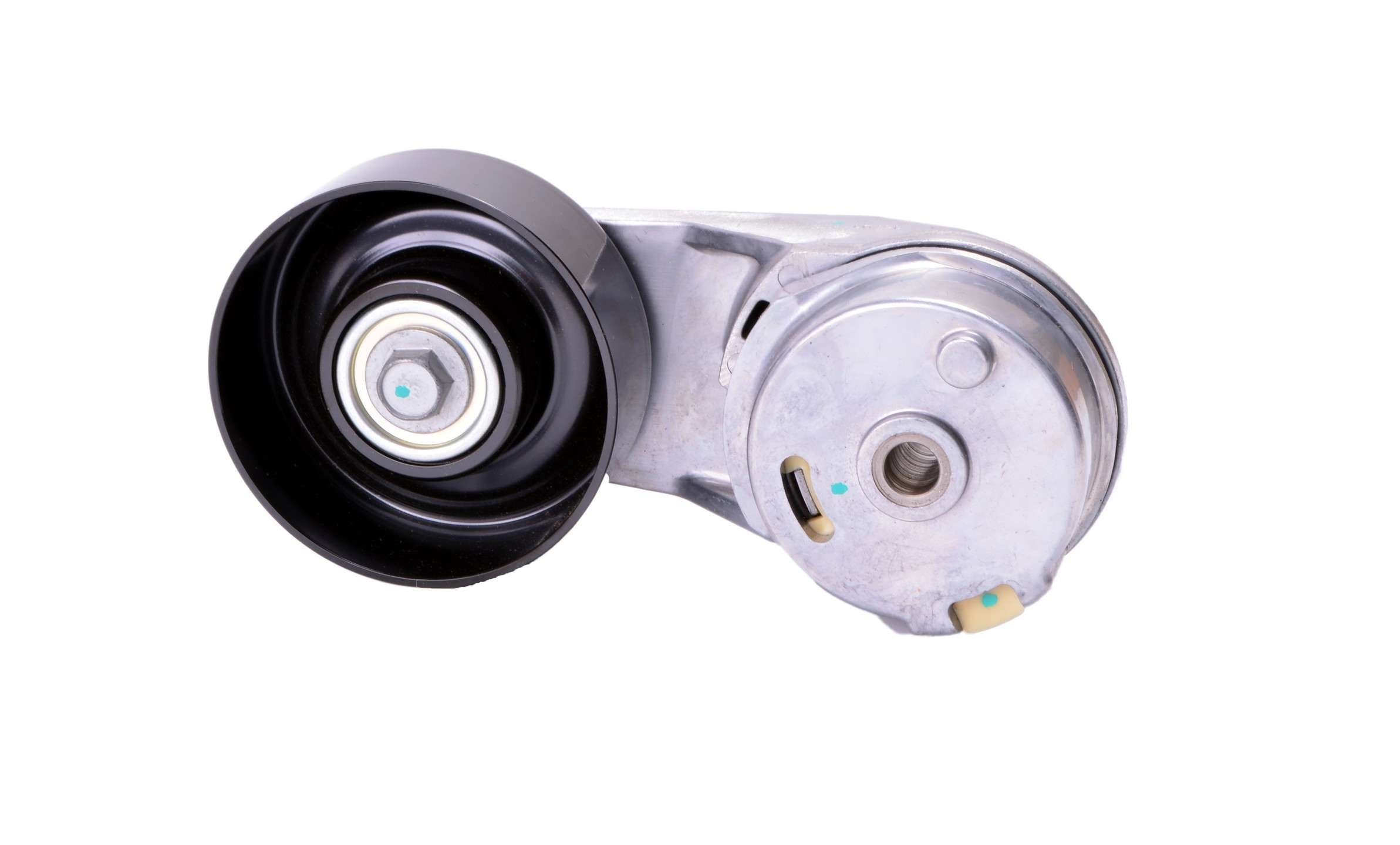 Continental Accessory Drive Belt Tensioner Assembly 49823