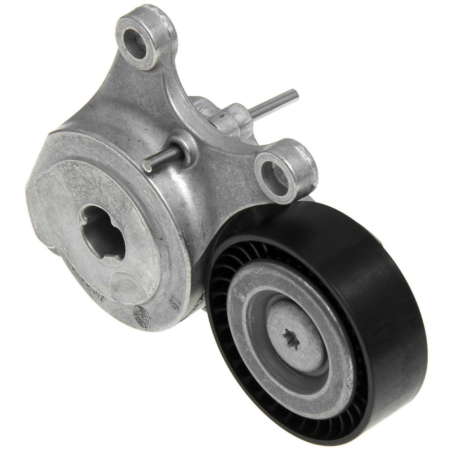 Continental Accessory Drive Belt Tensioner Assembly 49824