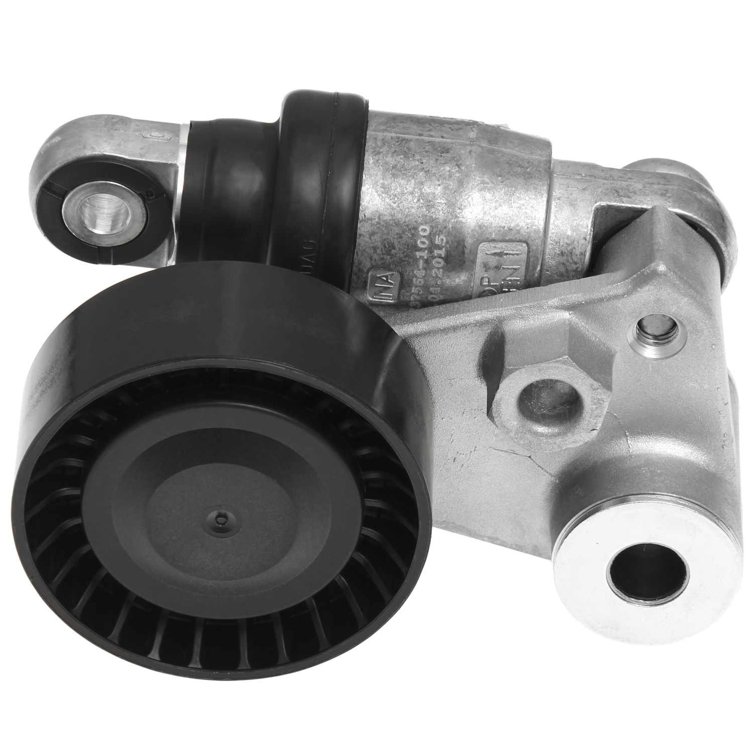 Continental Accessory Drive Belt Tensioner Assembly 49826