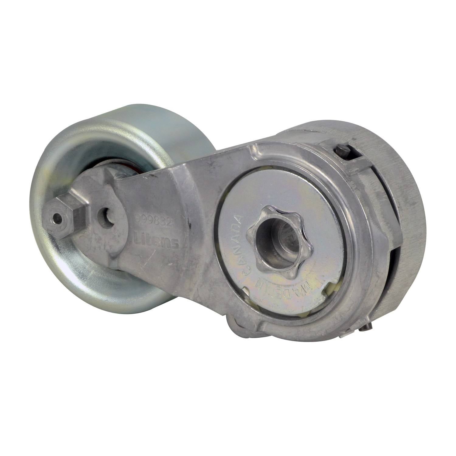 Continental Accessory Drive Belt Tensioner Assembly 49830