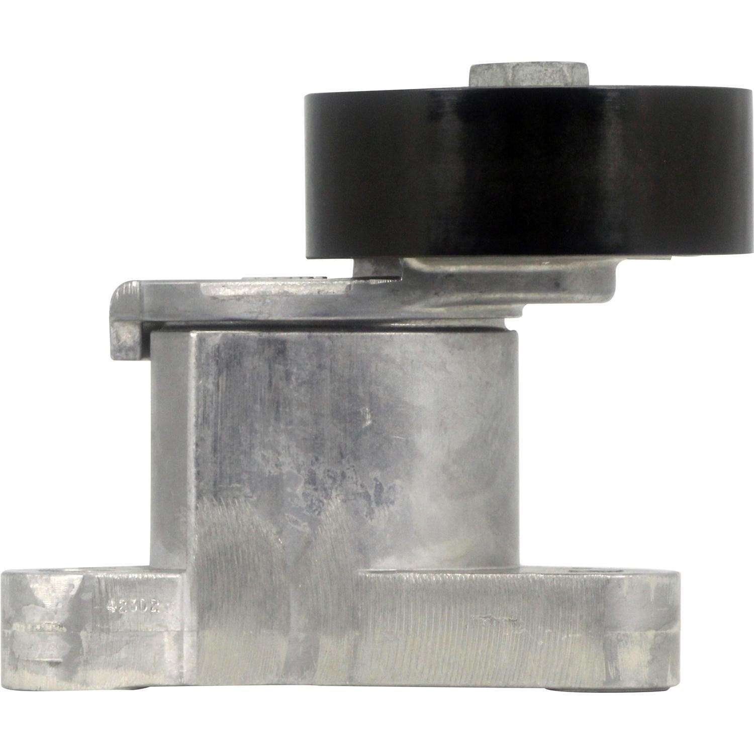 Continental Accessory Drive Belt Tensioner Assembly  top view frsport 49831