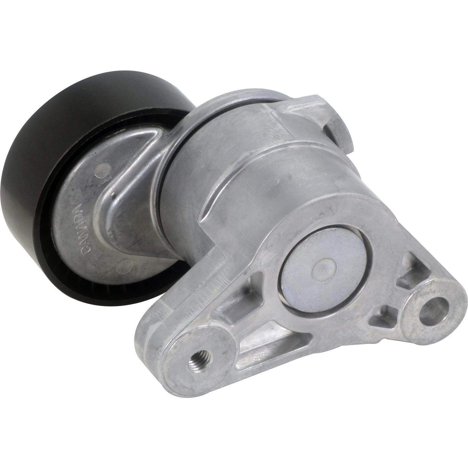 Continental Accessory Drive Belt Tensioner Assembly 49831