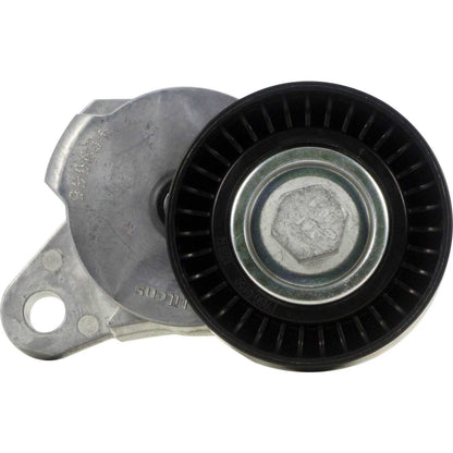 Continental Accessory Drive Belt Tensioner Assembly 49831