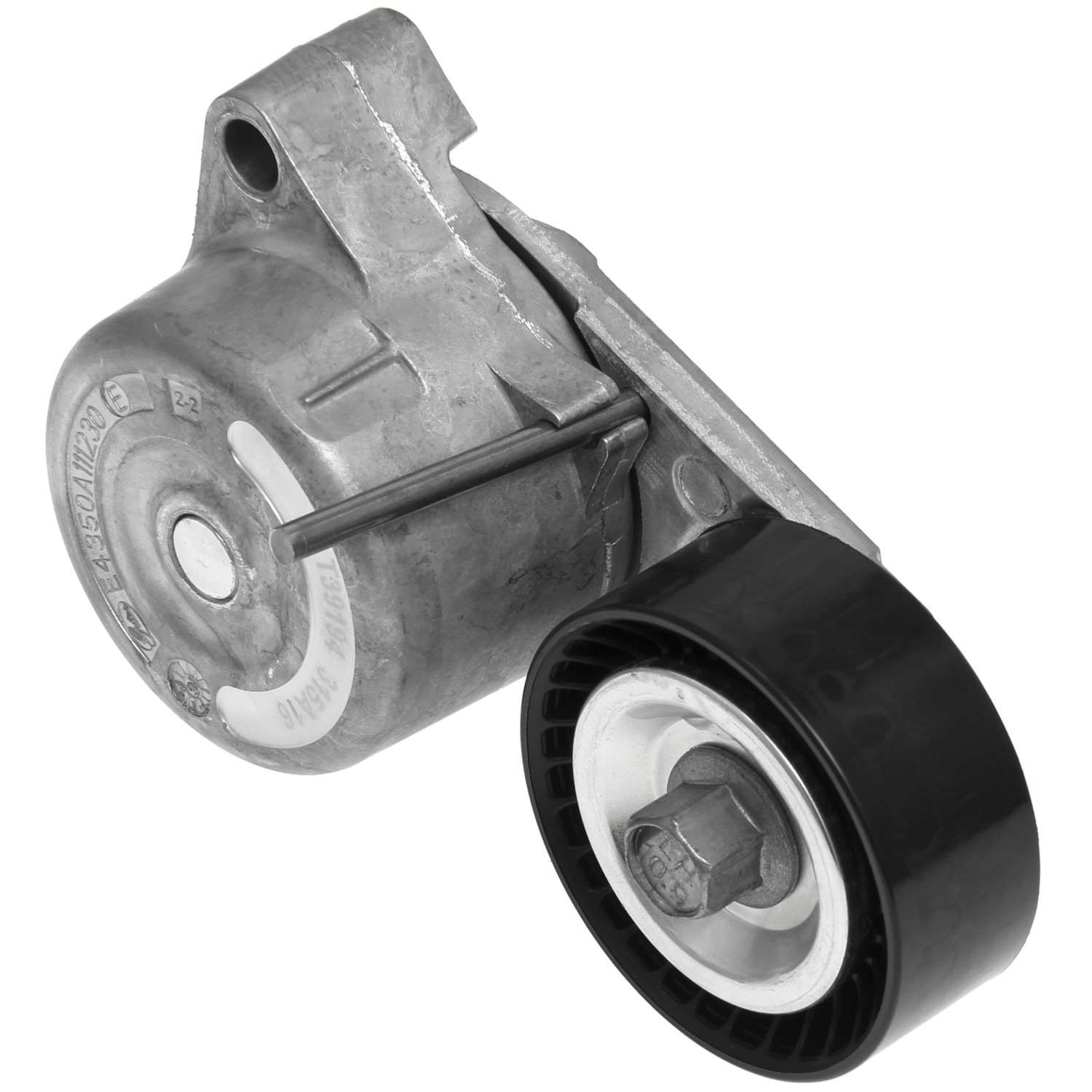 Continental Accessory Drive Belt Tensioner Assembly 49839