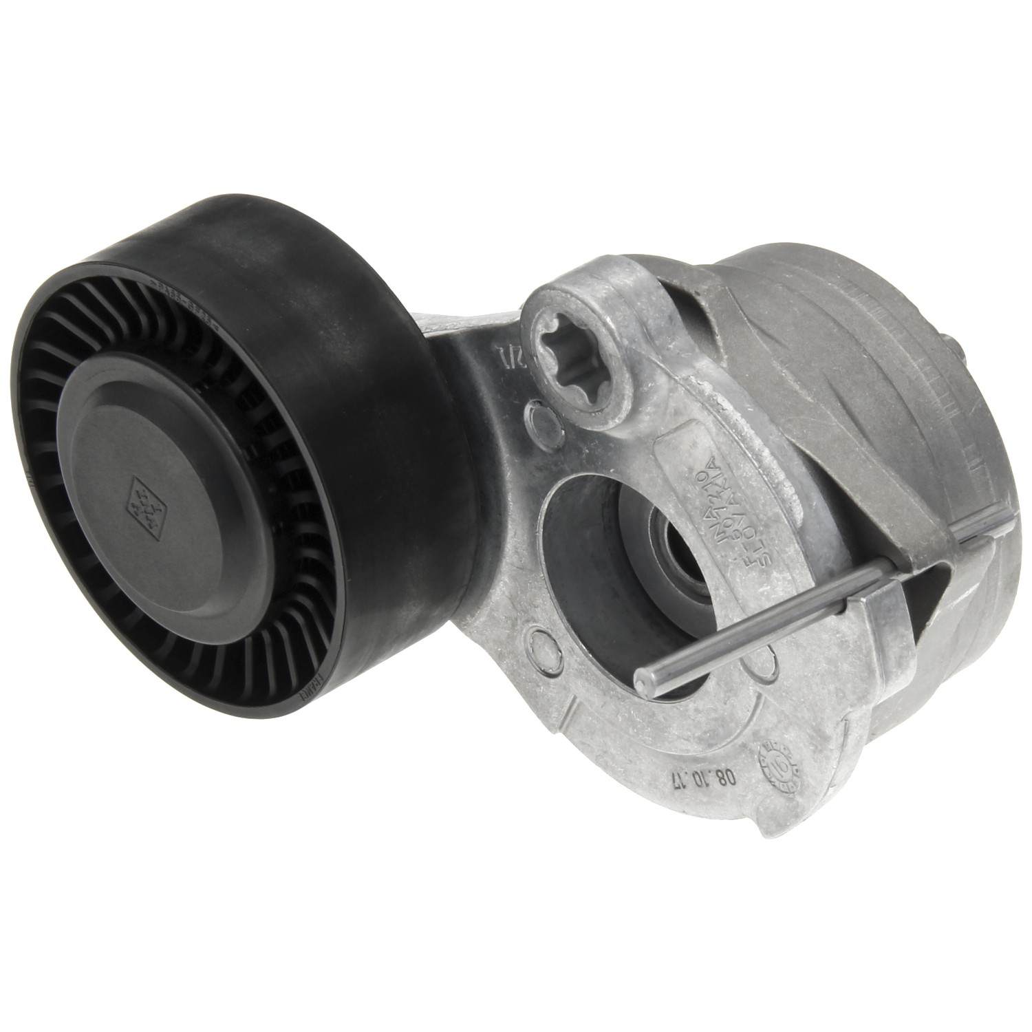 Continental Accessory Drive Belt Tensioner Assembly 49840