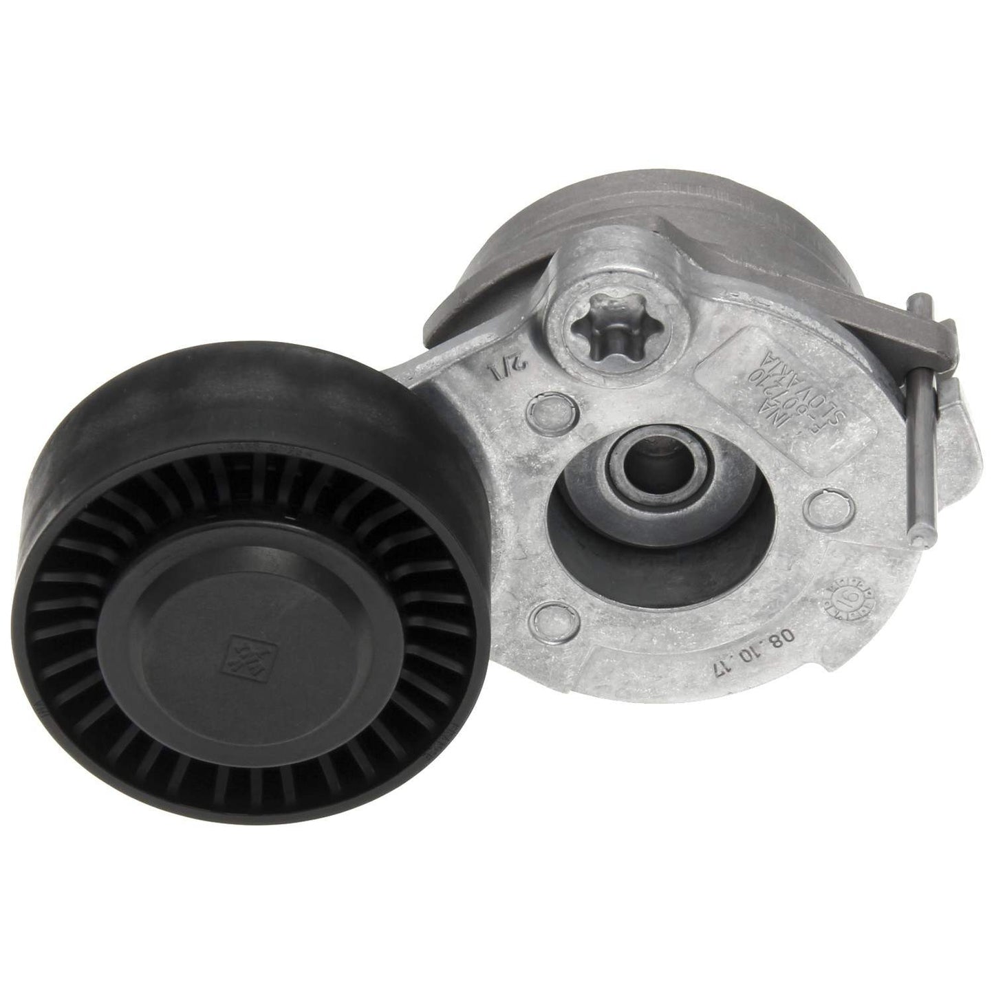 Continental Accessory Drive Belt Tensioner Assembly 49840