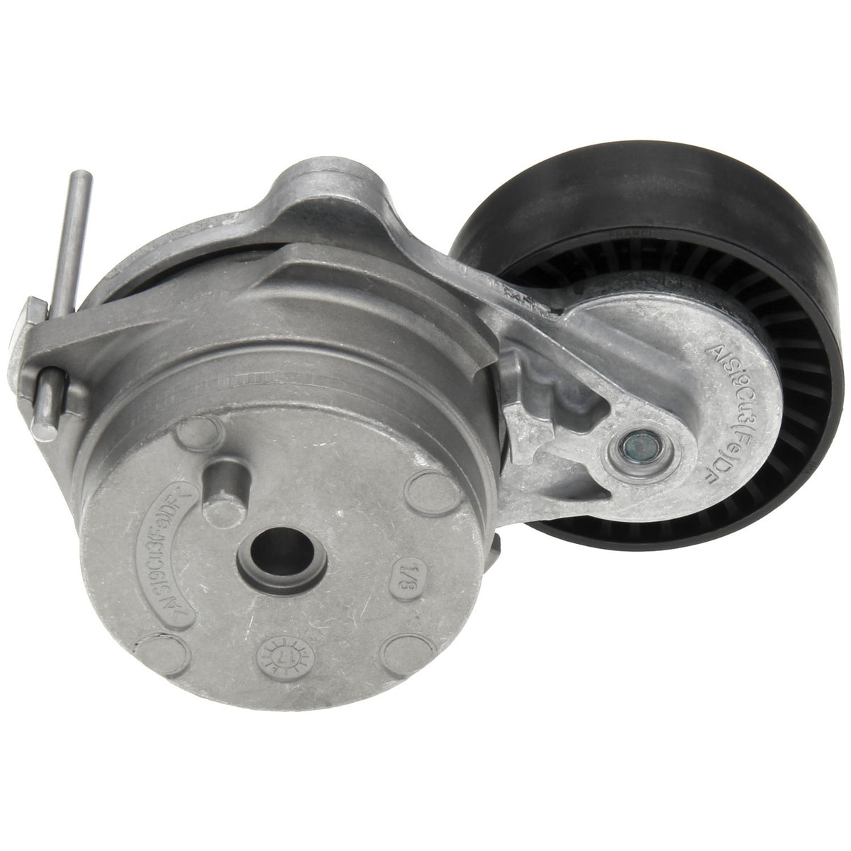 Continental Accessory Drive Belt Tensioner Assembly 49840