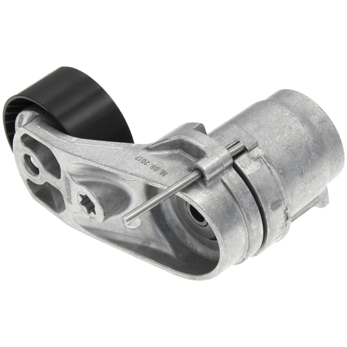 Continental Accessory Drive Belt Tensioner Assembly 49841