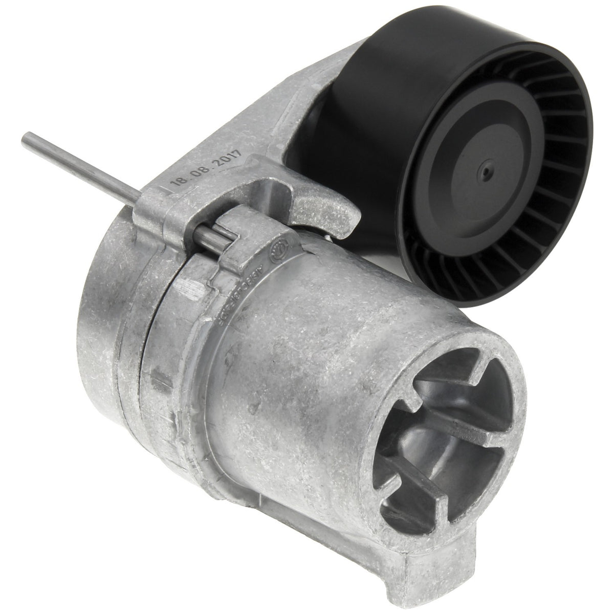 Continental Accessory Drive Belt Tensioner Assembly 49841