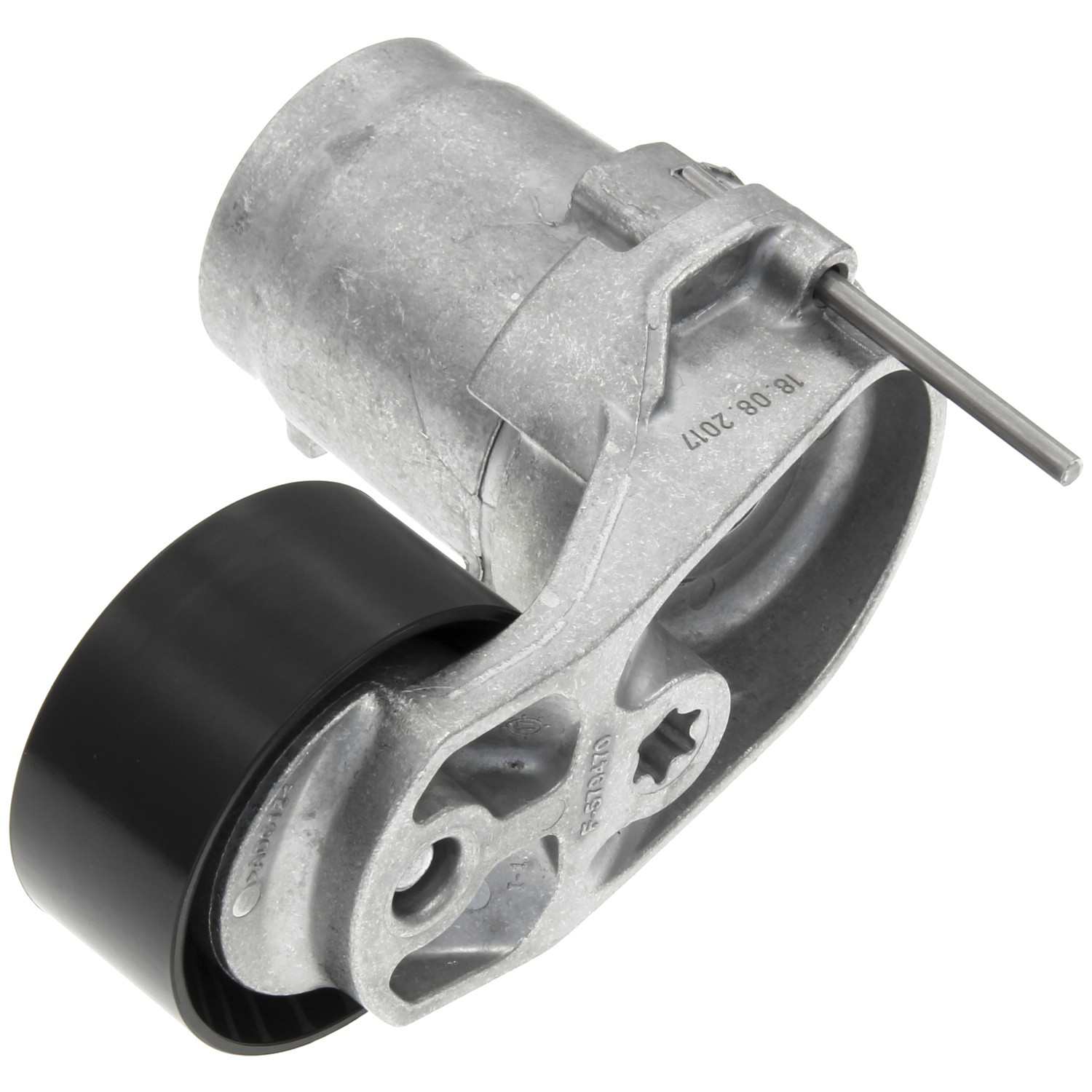 Continental Accessory Drive Belt Tensioner Assembly 49841