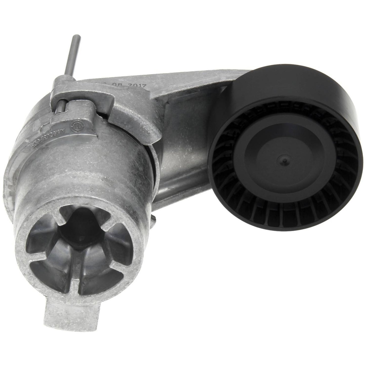 Continental Accessory Drive Belt Tensioner Assembly 49841