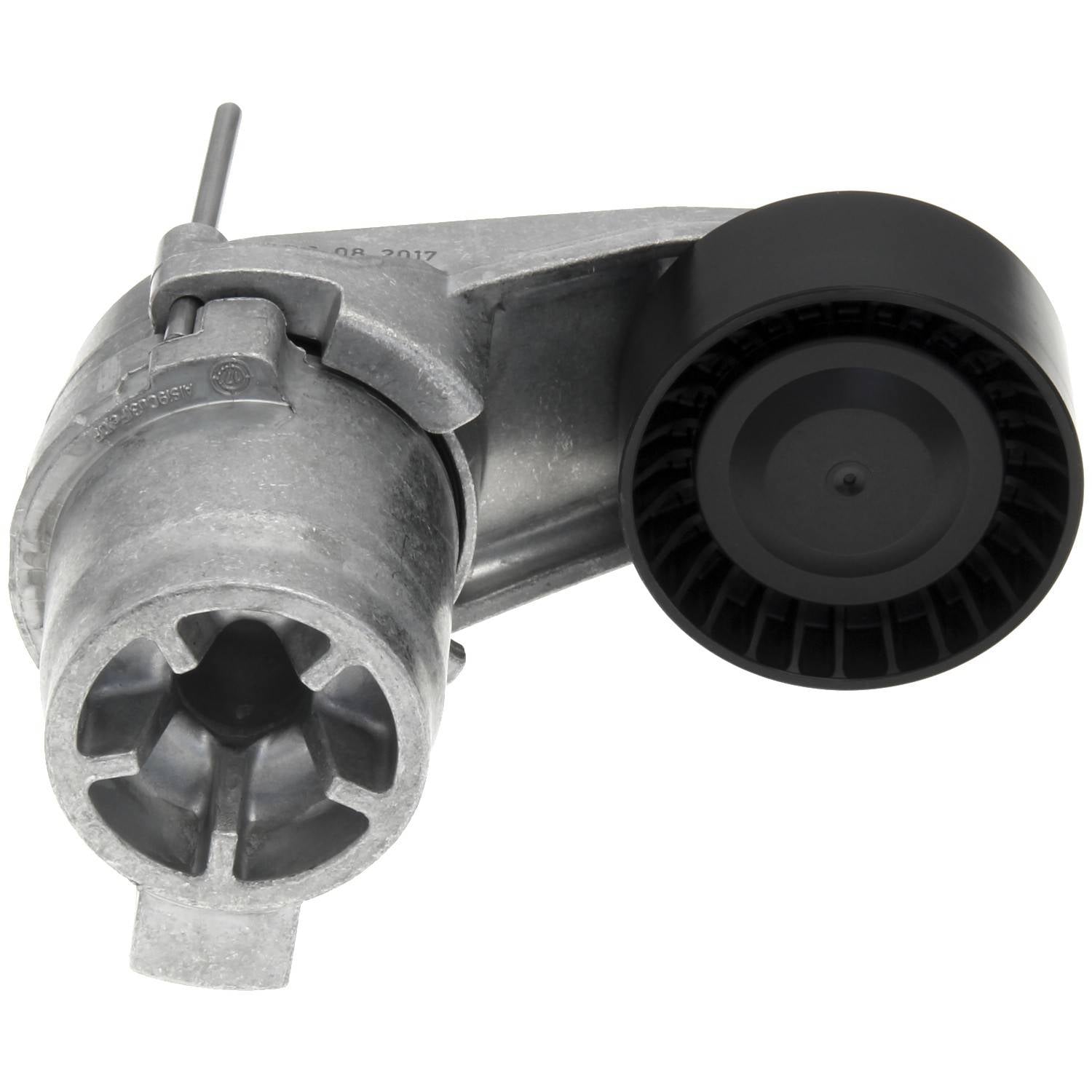 Continental Accessory Drive Belt Tensioner Assembly 49841