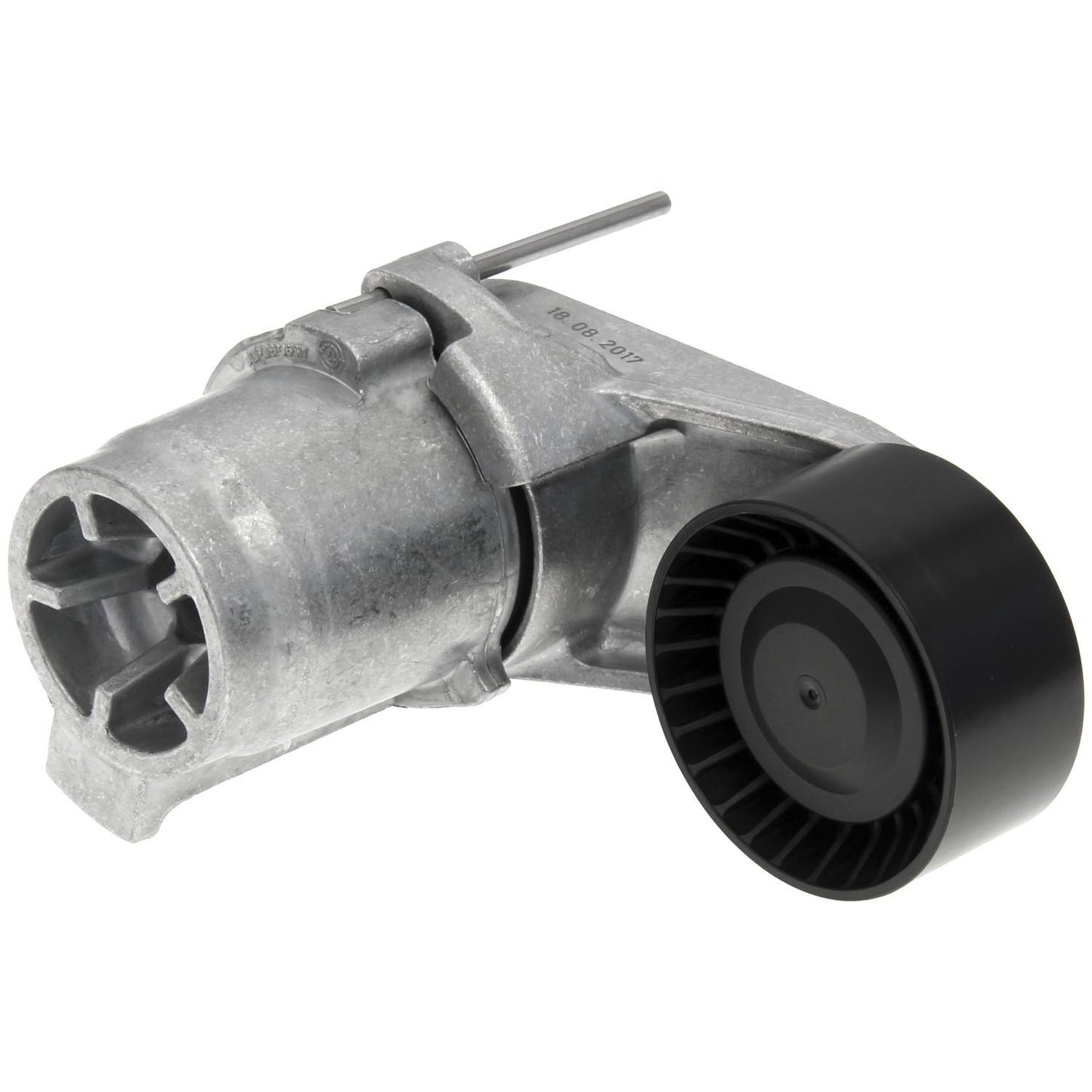 Continental Accessory Drive Belt Tensioner Assembly 49841