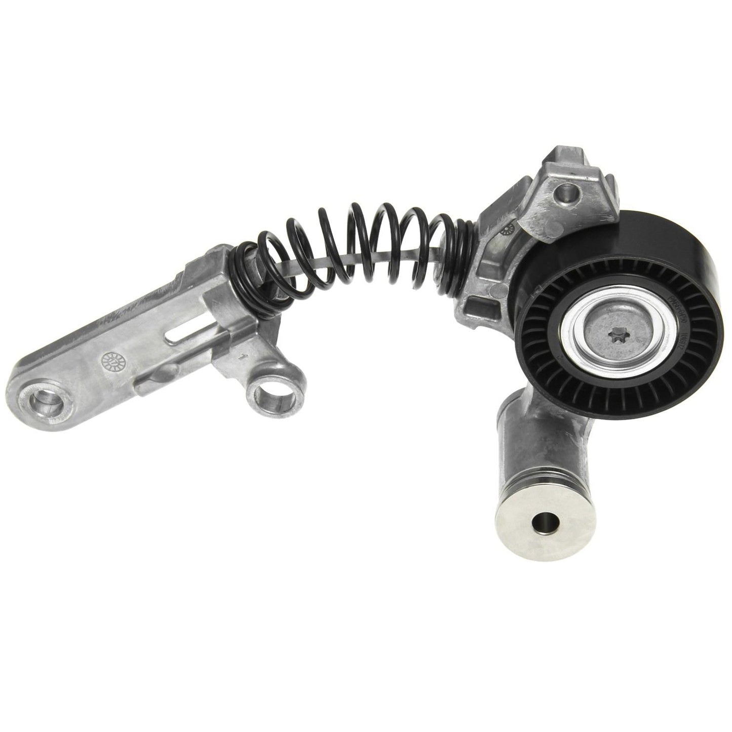 Continental Accessory Drive Belt Tensioner Assembly 49843