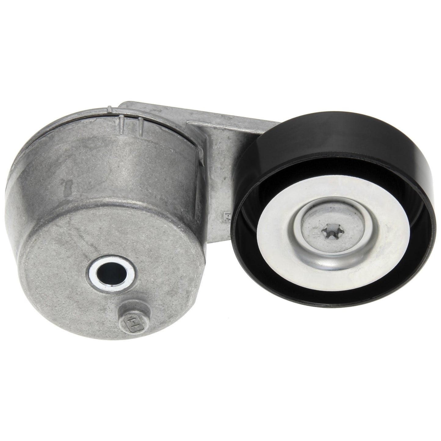 Continental-ContiTech Accessory Drive Belt Tensioner Assembly 49846 main image