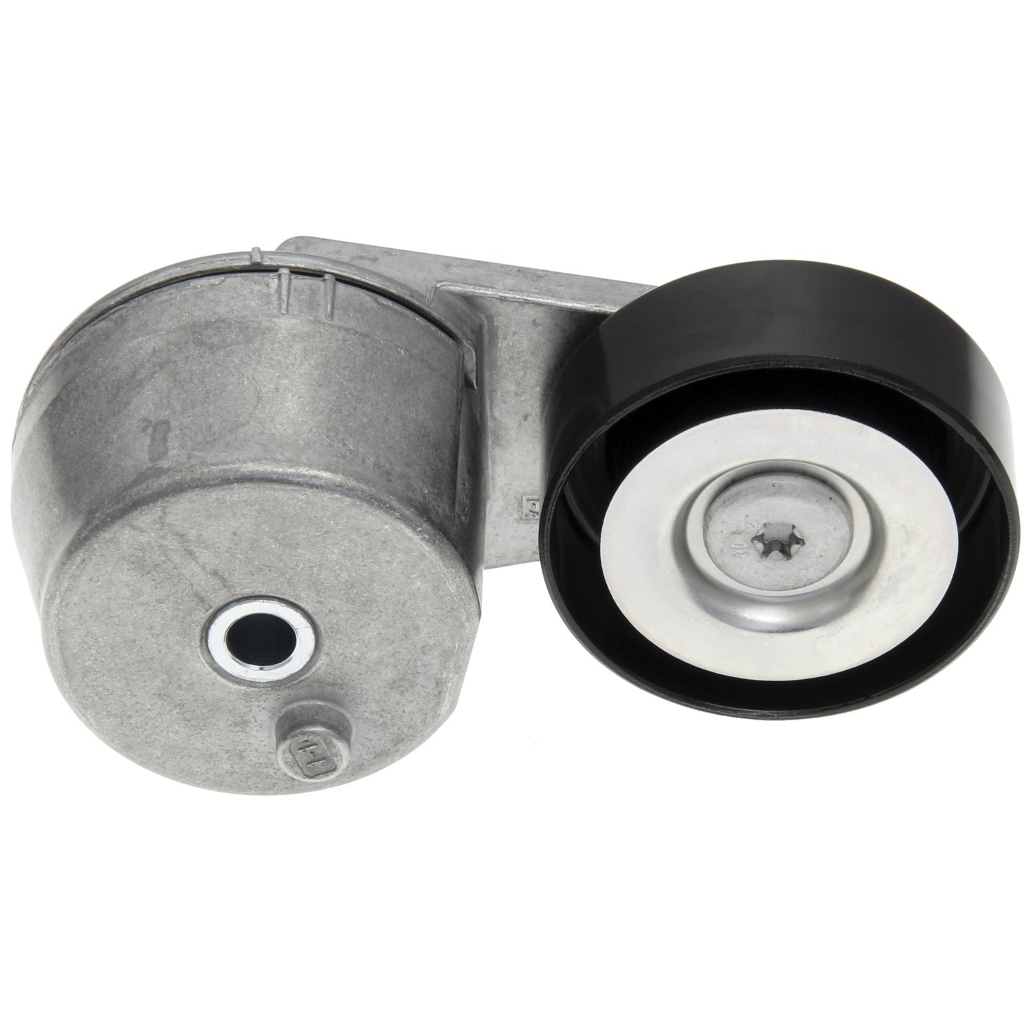 Continental-ContiTech Accessory Drive Belt Tensioner Assembly 49846 main image