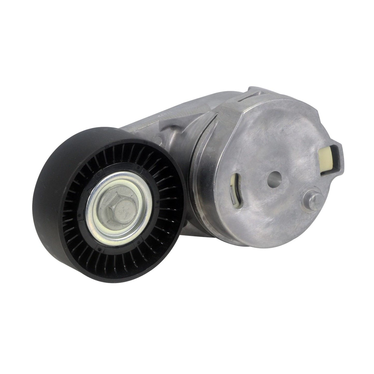 Continental Accessory Drive Belt Tensioner Assembly  top view frsport 49850