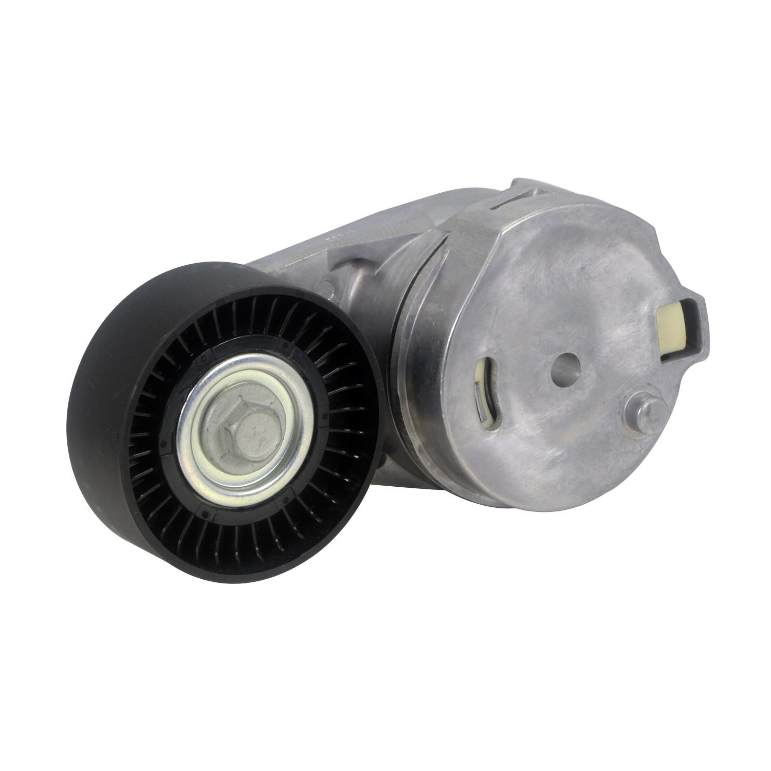 Continental Accessory Drive Belt Tensioner Assembly  top view frsport 49850