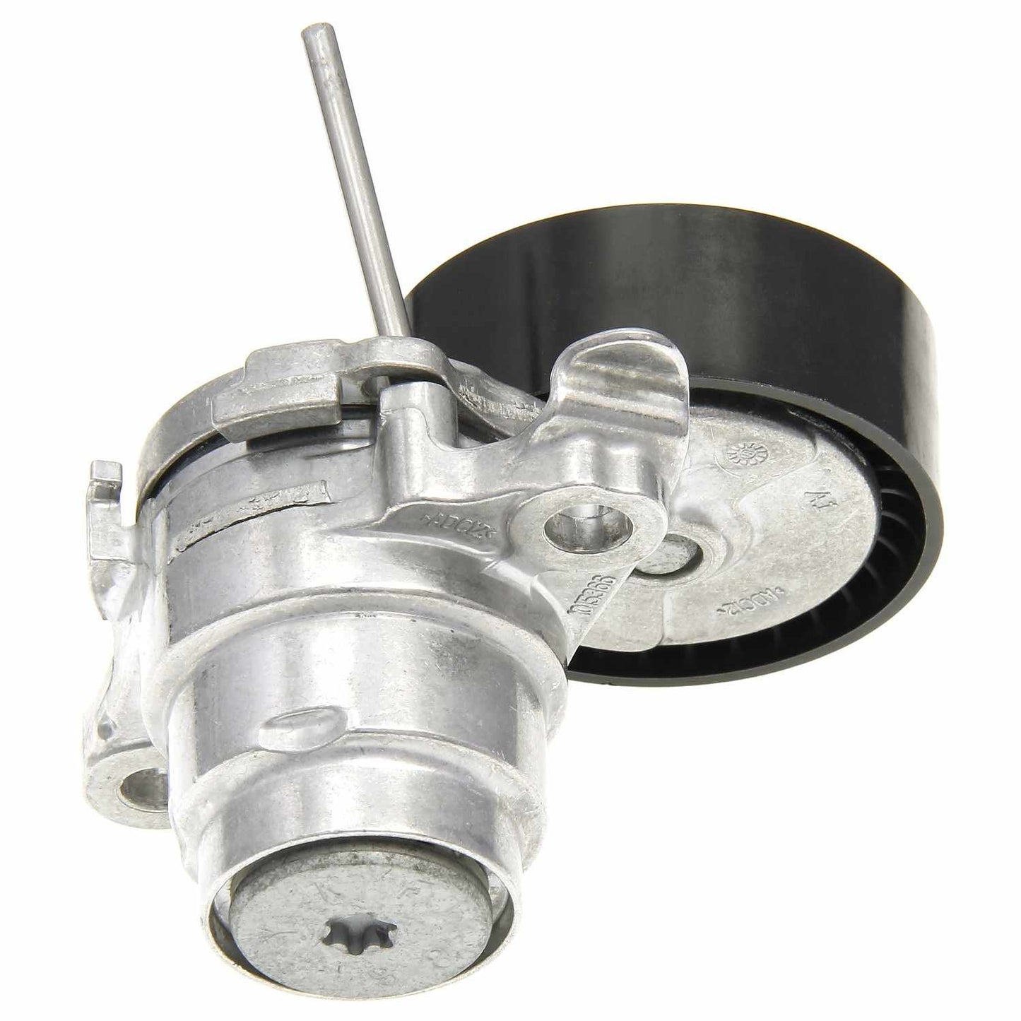 Continental Accessory Drive Belt Tensioner Assembly 49854