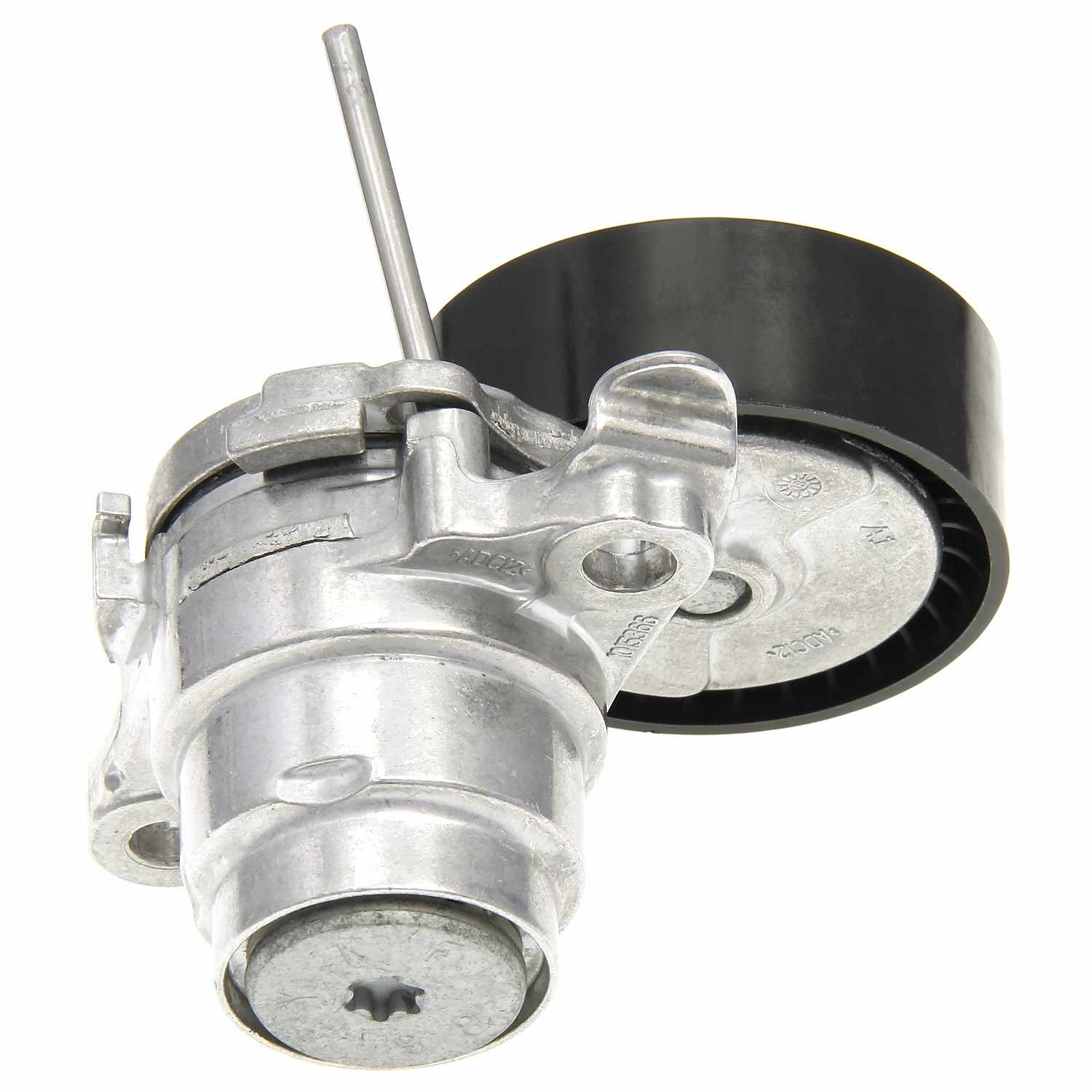 Continental Accessory Drive Belt Tensioner Assembly 49854