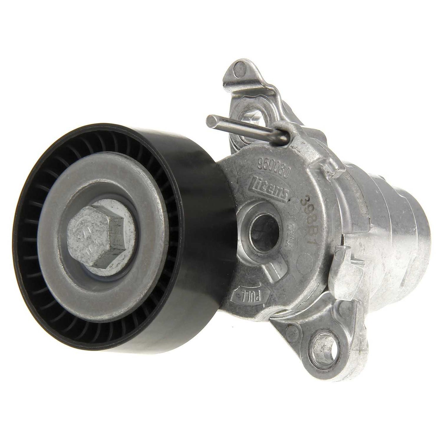 Continental Accessory Drive Belt Tensioner Assembly 49854