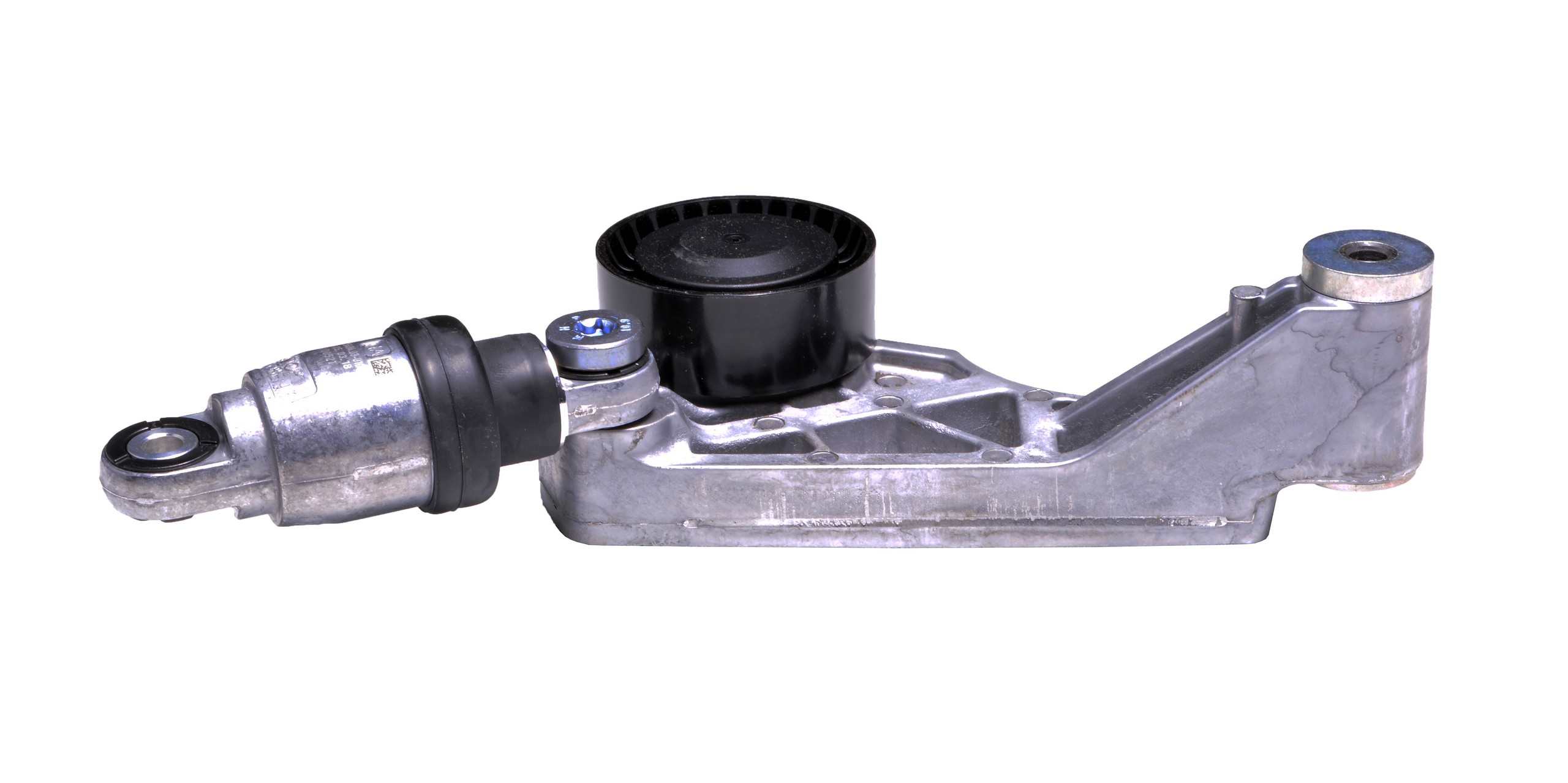 Continental Accessory Drive Belt Tensioner Assembly 49856