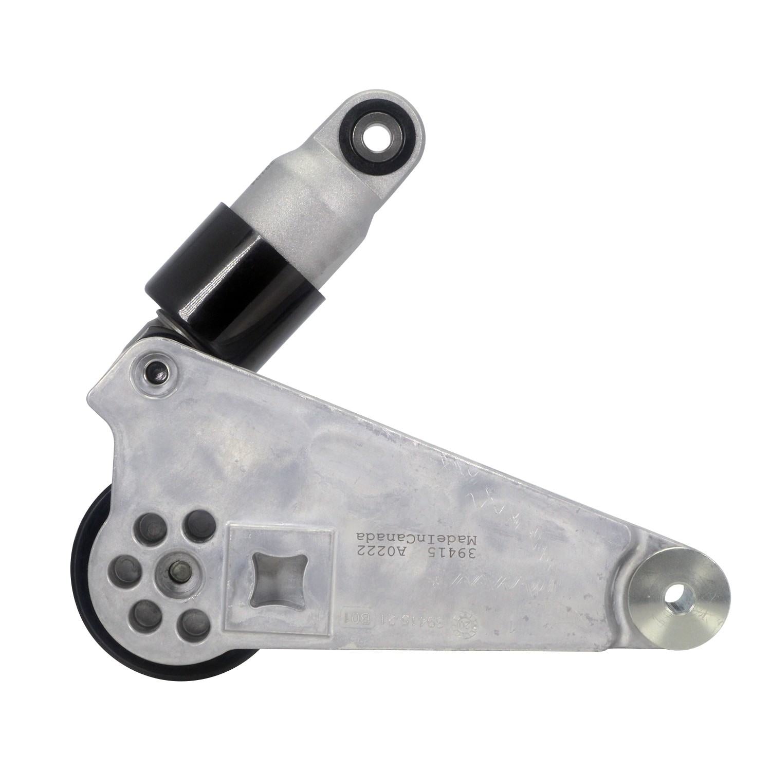 Continental Accessory Drive Belt Tensioner Assembly 49856