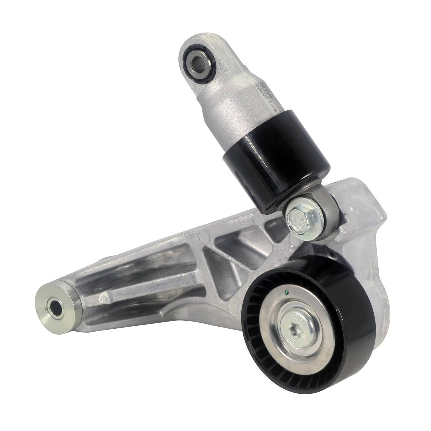 Continental Accessory Drive Belt Tensioner Assembly 49856