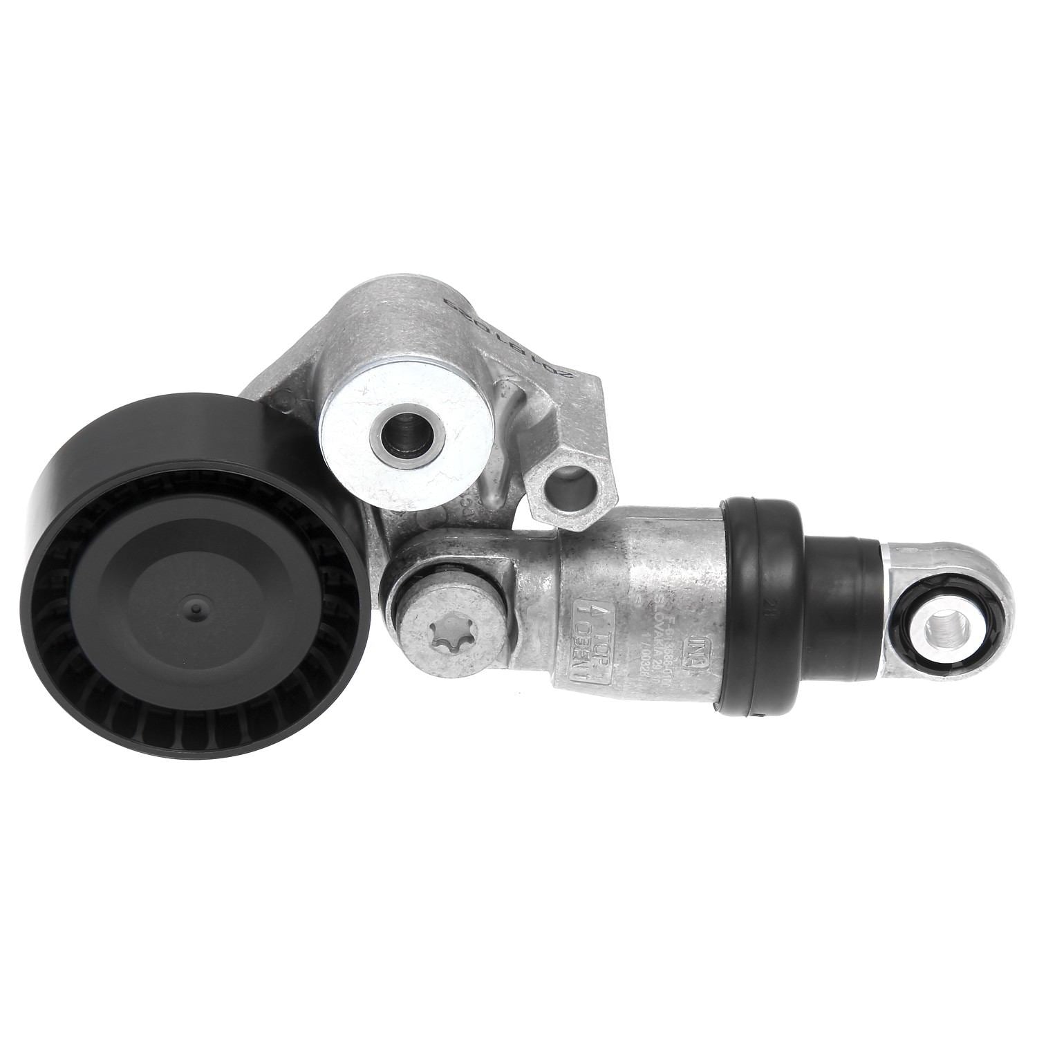 Continental Accessory Drive Belt Tensioner Assembly 49858