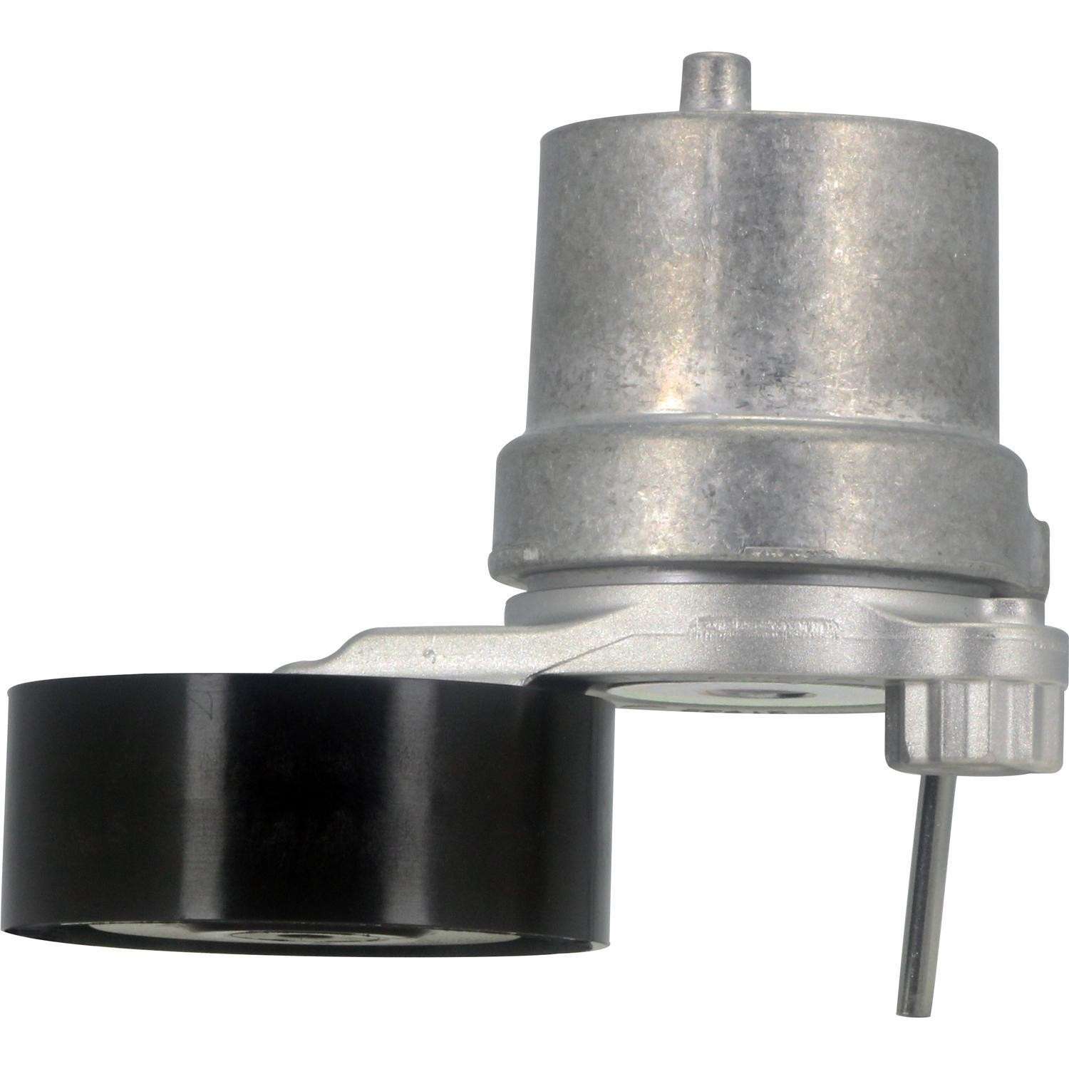 Continental Accessory Drive Belt Tensioner Assembly 49860