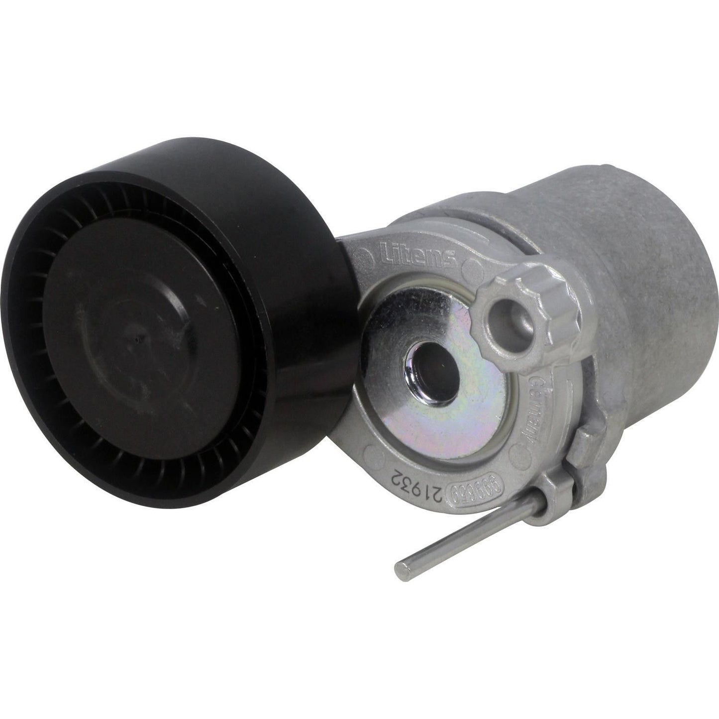 Continental Accessory Drive Belt Tensioner Assembly 49860